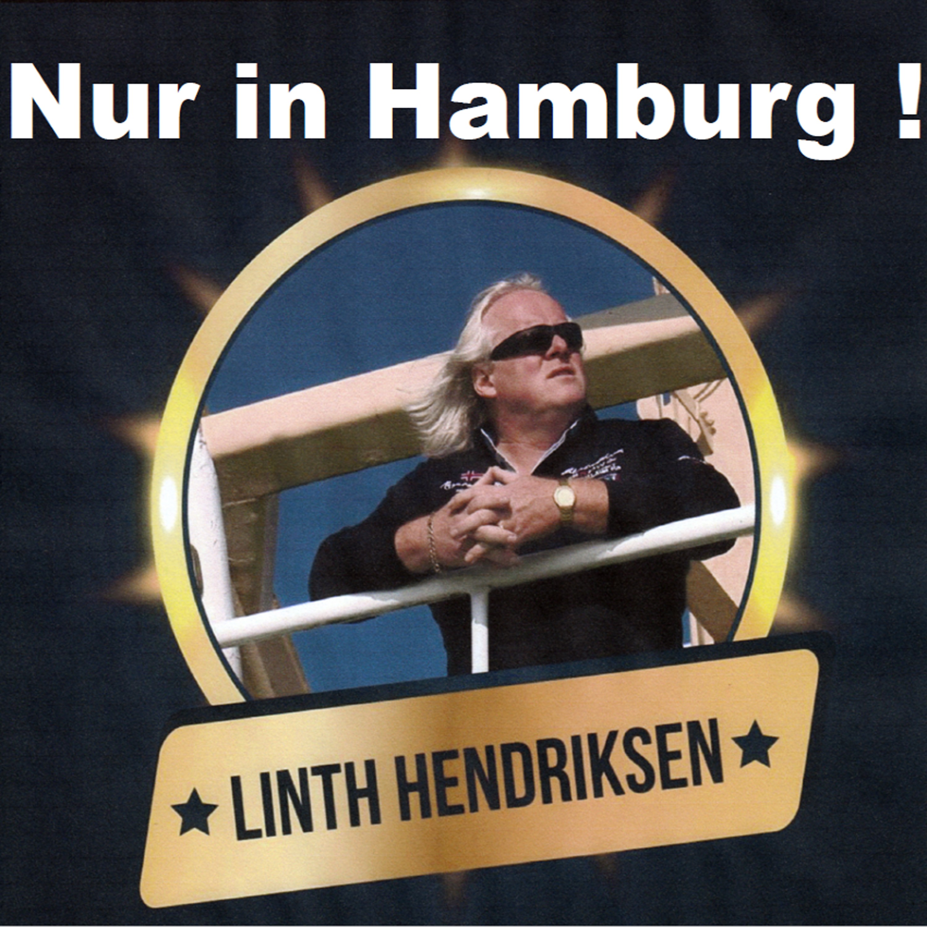 Nur in Hamburg