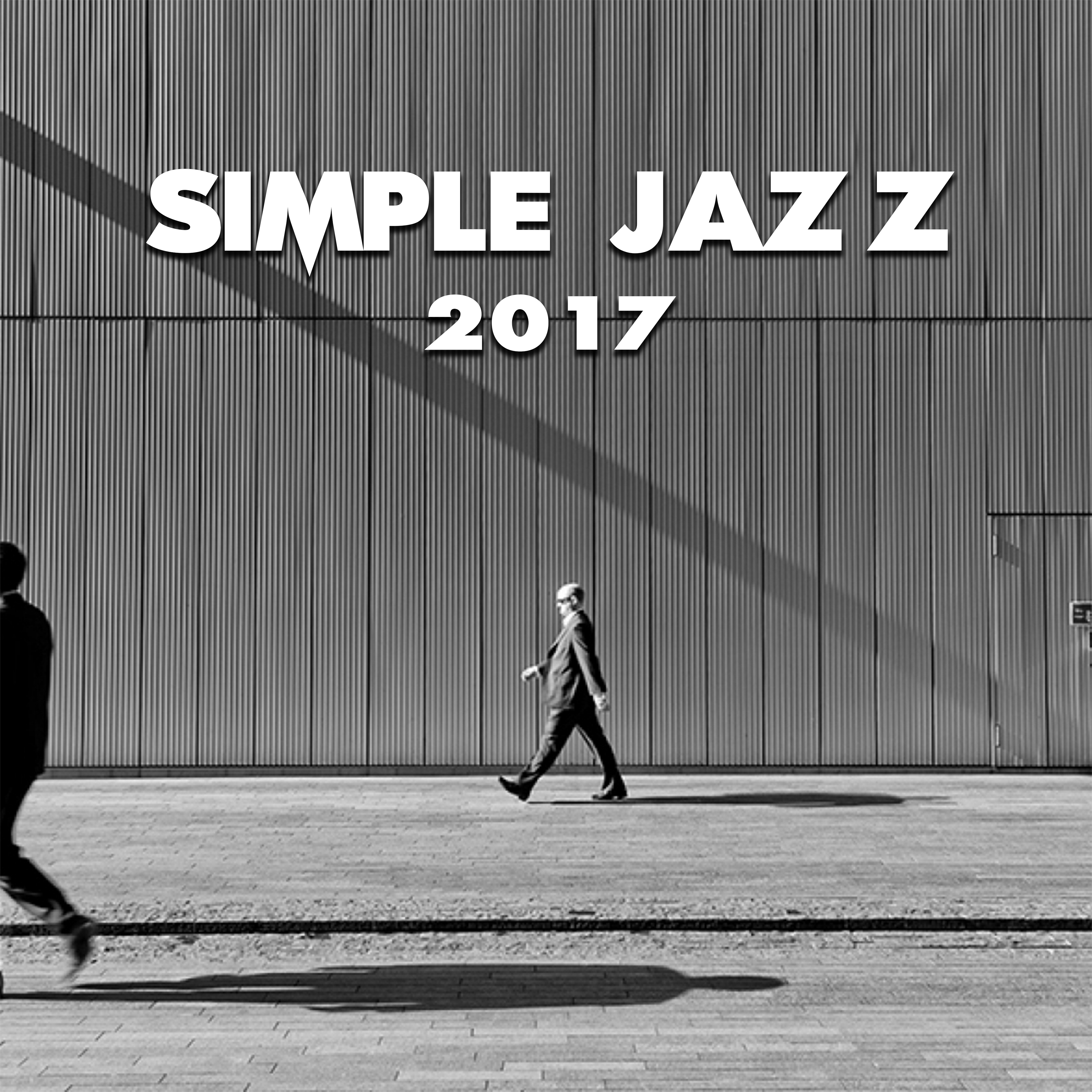 Simple Jazz 2017