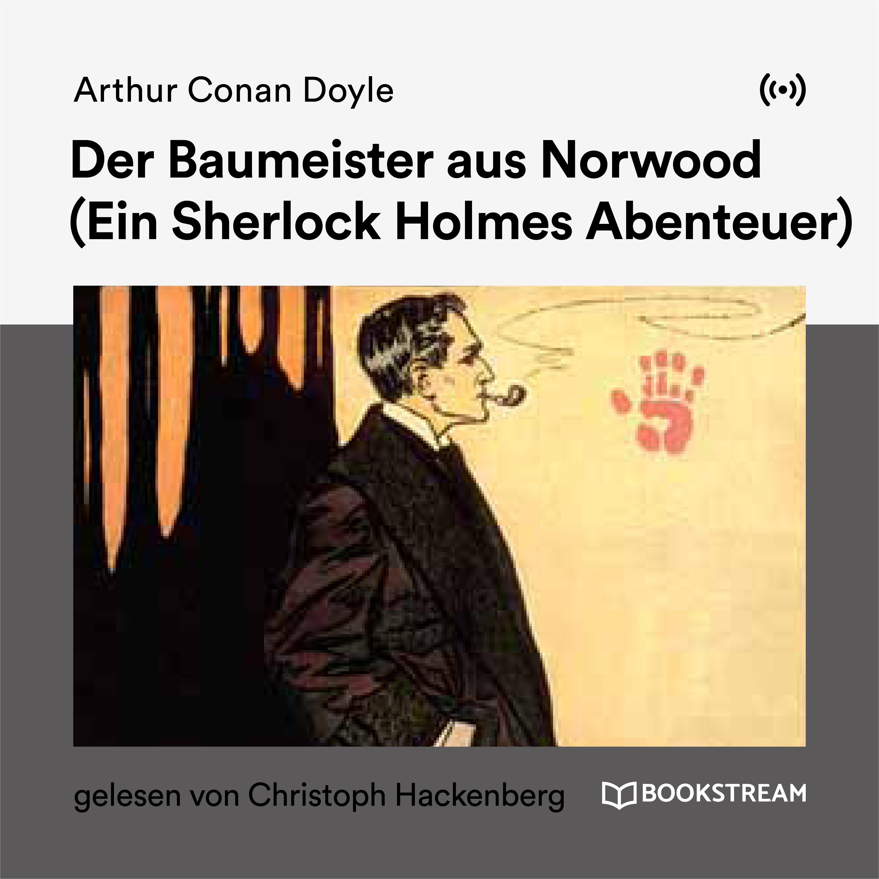 Der Baumeister aus Norwood