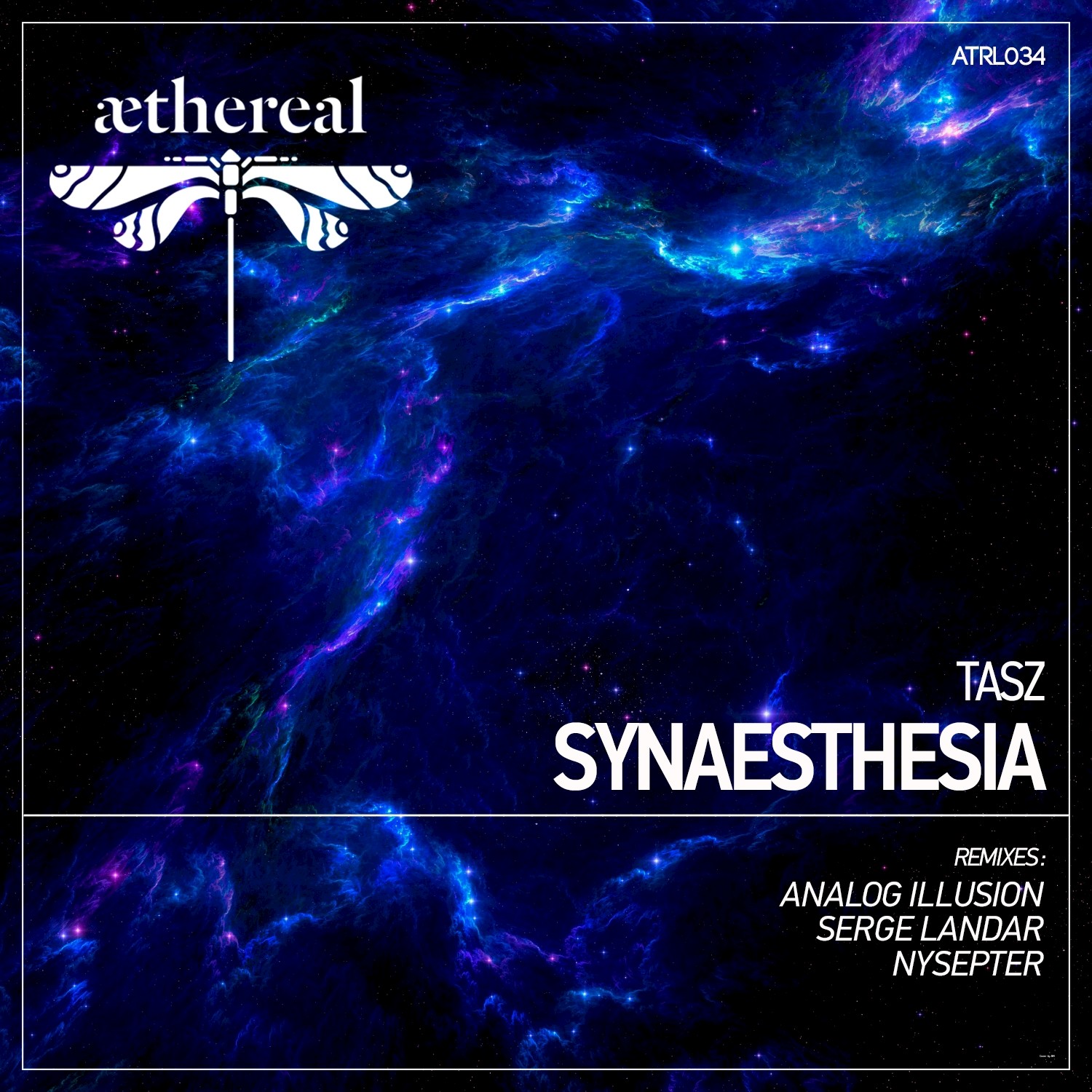 Synaesthesia (Analog Illusion Remix)