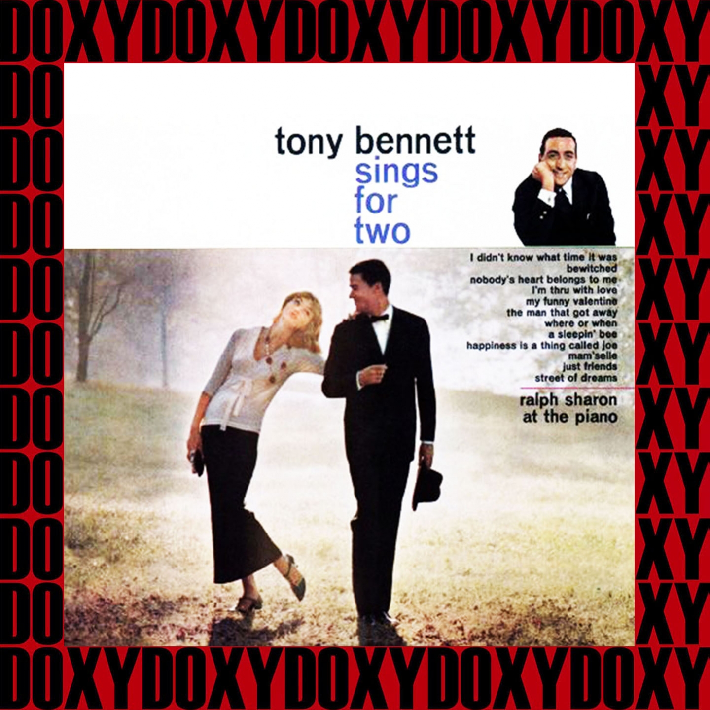 Tony Bennett Sings For Two (Remastered Version) (Doxy Collection)