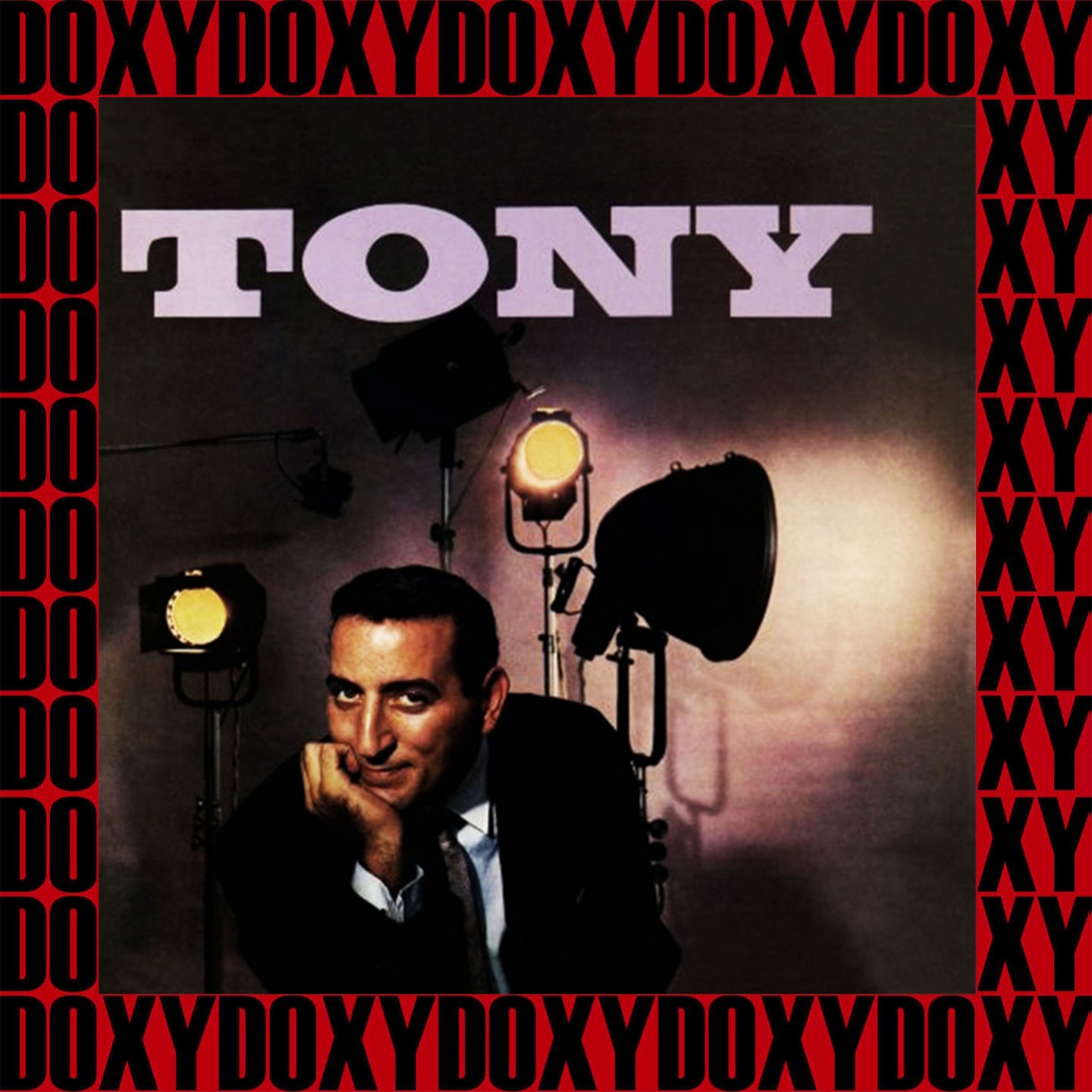 Tony (Remastered Version) (Doxy Collection)