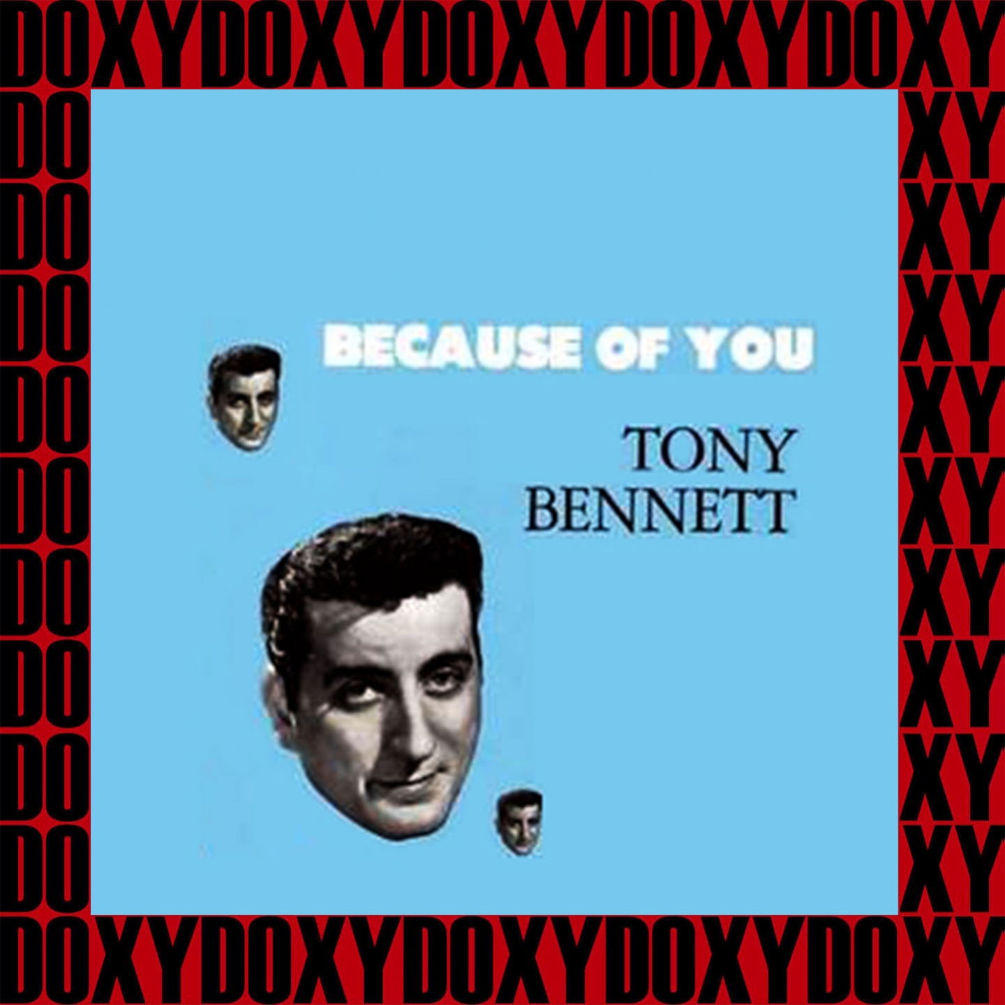 Because of You (Expanded, Remastered Version) (Doxy Collection)