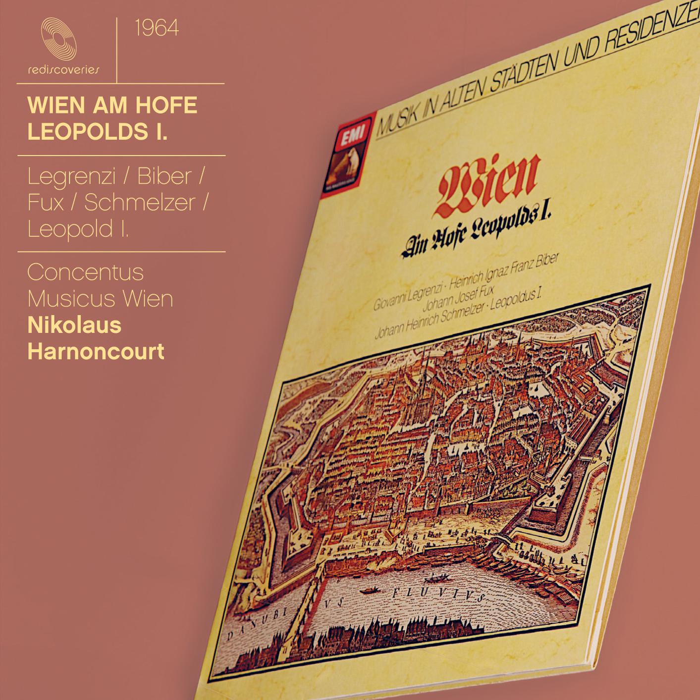 Sinfonia in F Major (No. 7 from "Concentus Musico-Instrumentalis", Op. 1):II. La joye des fidels sujets (Allegro)