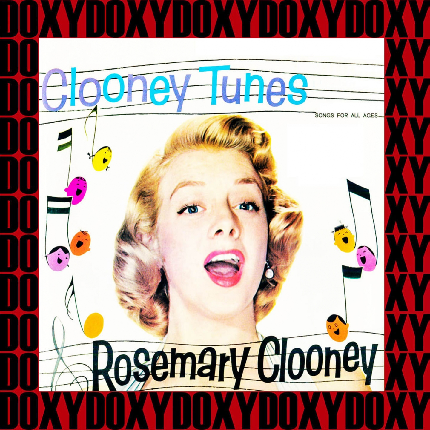 Clooney Tunes (Remastered Version) (Doxy Collection)