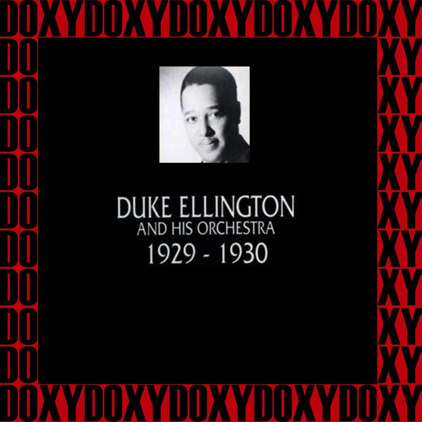 1929-1930 (Remastered Version) (Doxy Collection)