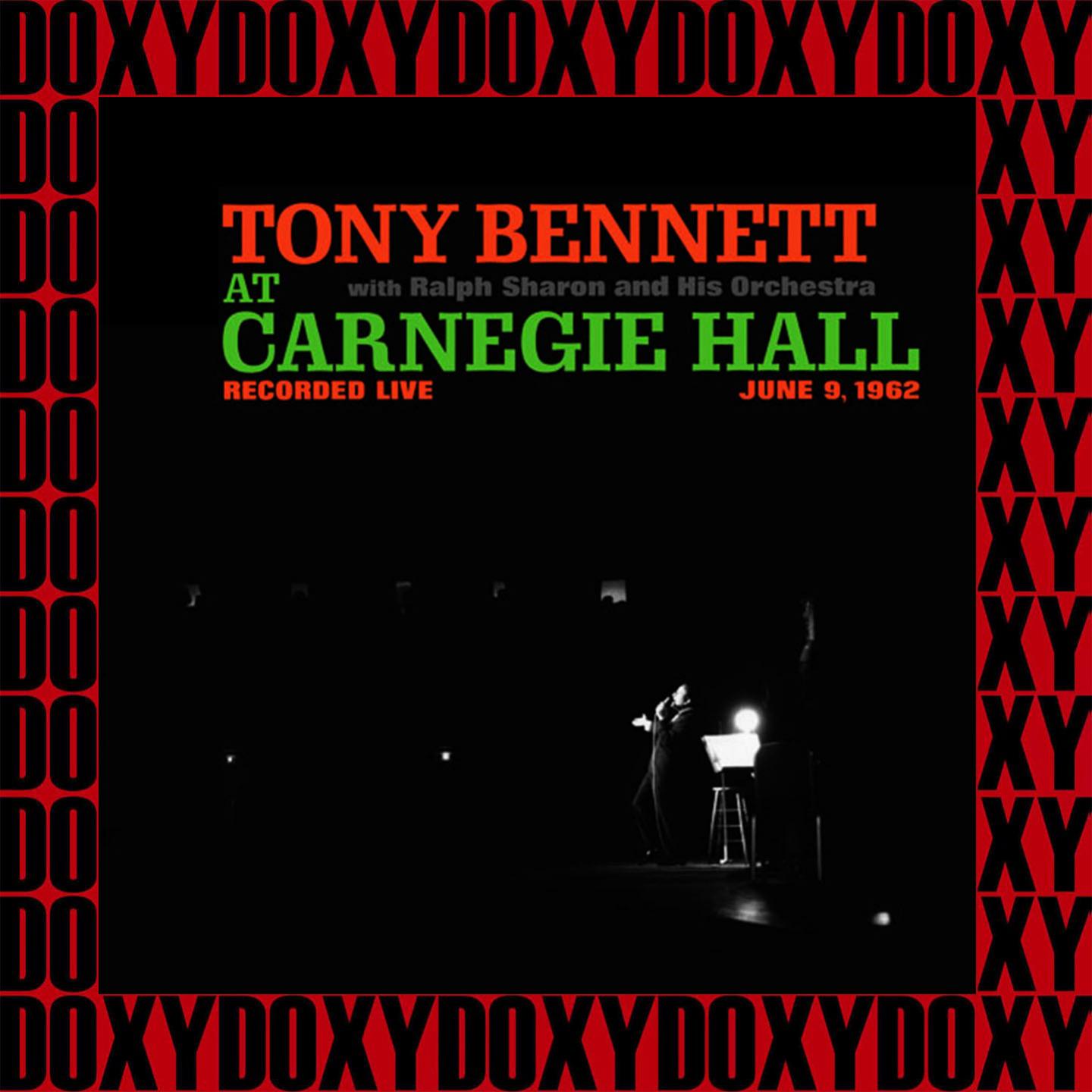 The Complete At Carnegie Hall Recordings (Remastered Version) (Doxy Collection)