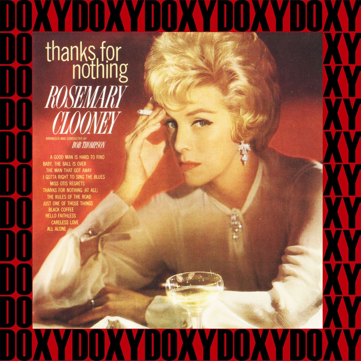 Thanks for Nothing (Jazz Best, Remastered Version) (Doxy Collection)