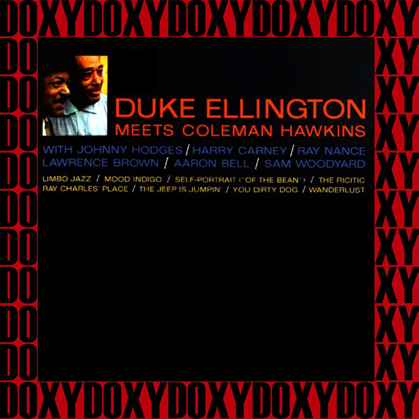 Duke Meets Coleman Hawkins (Expanded, Remastered Version) (Doxy Collection)