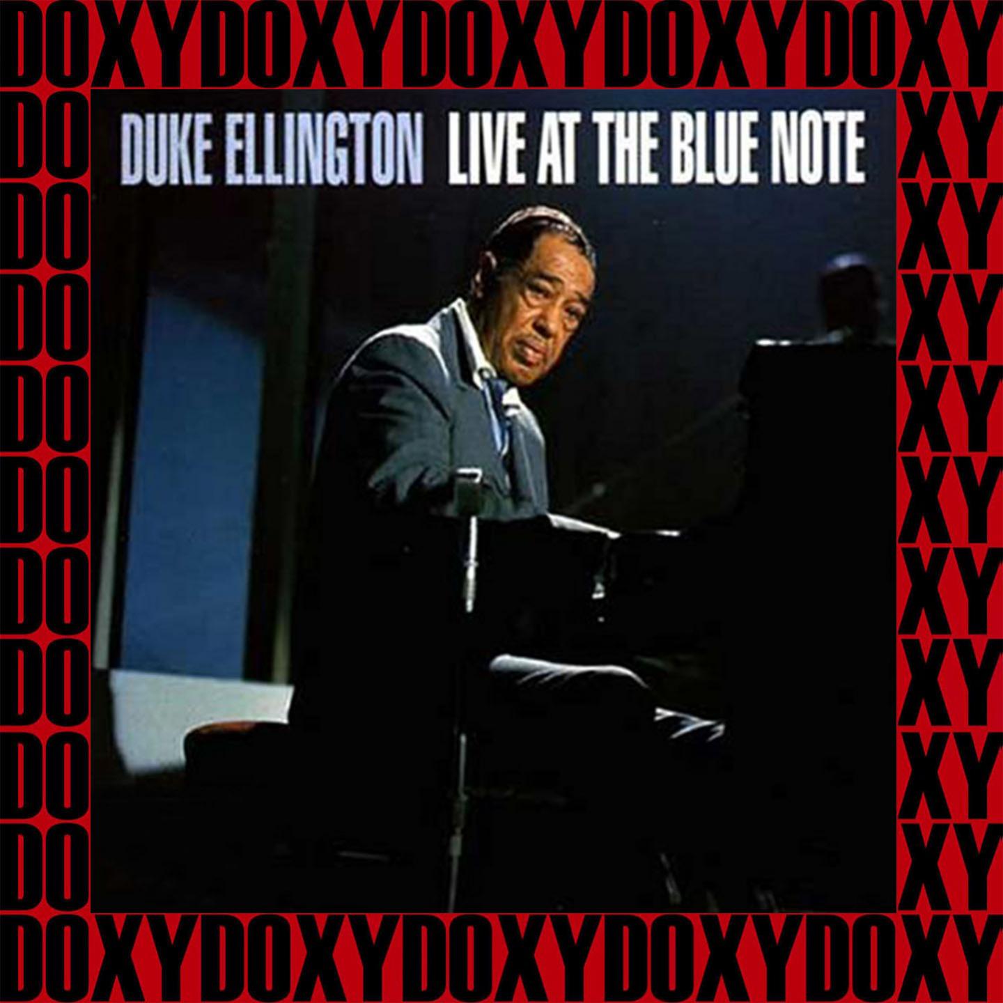 Live At The Blue Note, 1959 (Expanded, Remastered Version) (Doxy Collection)