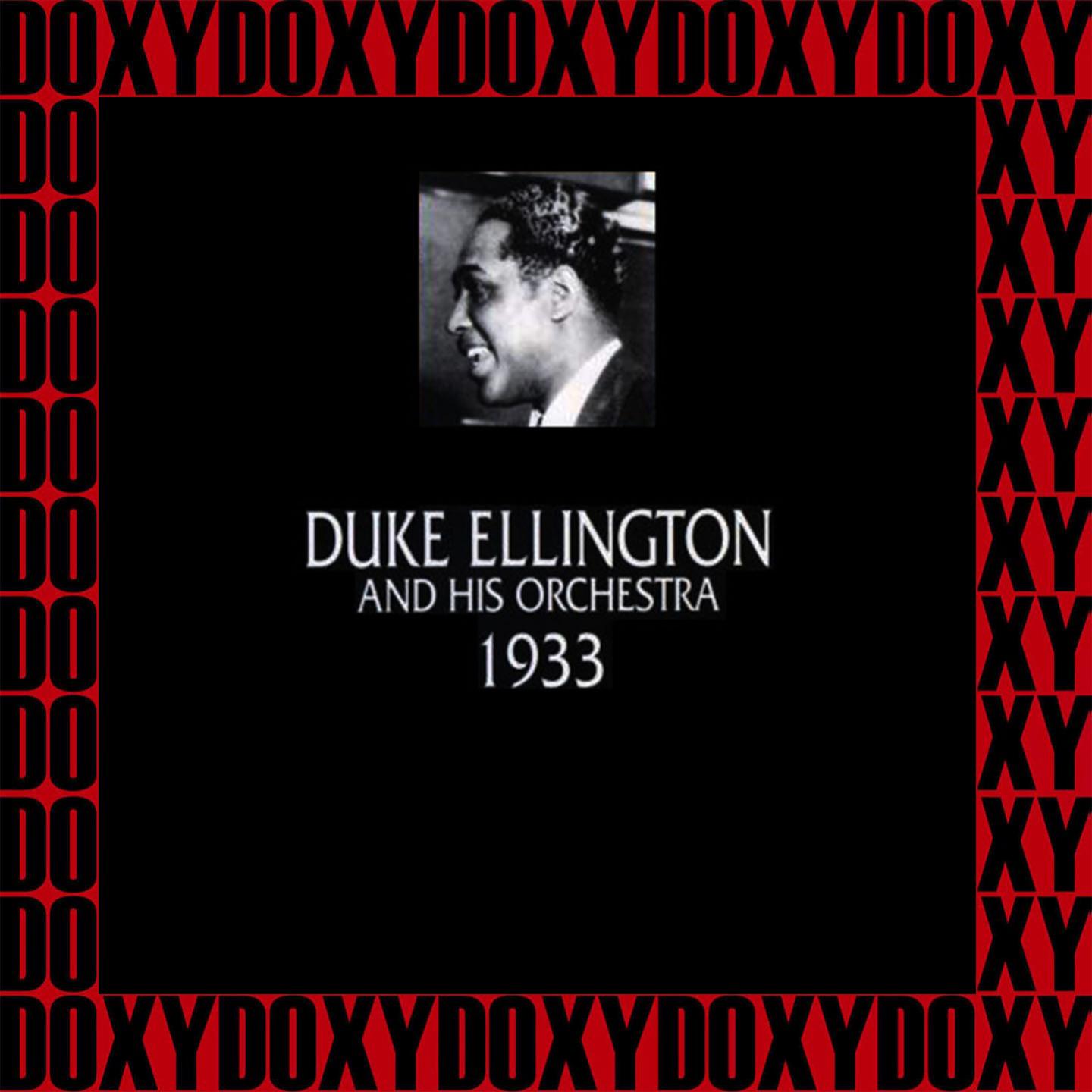 A Souvenir of Duke Ellington