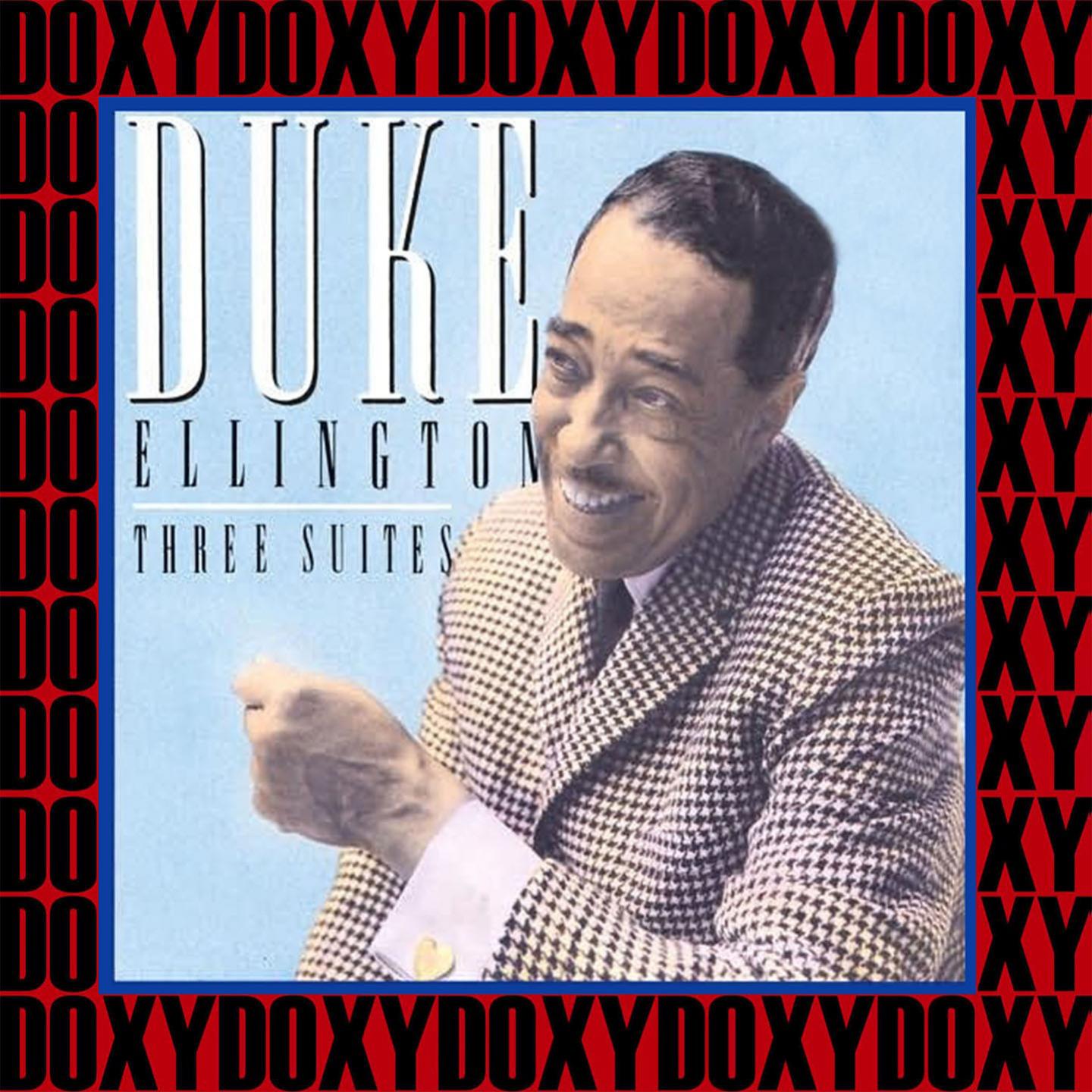 Three Suites (Remastered Version) (Doxy Collection)