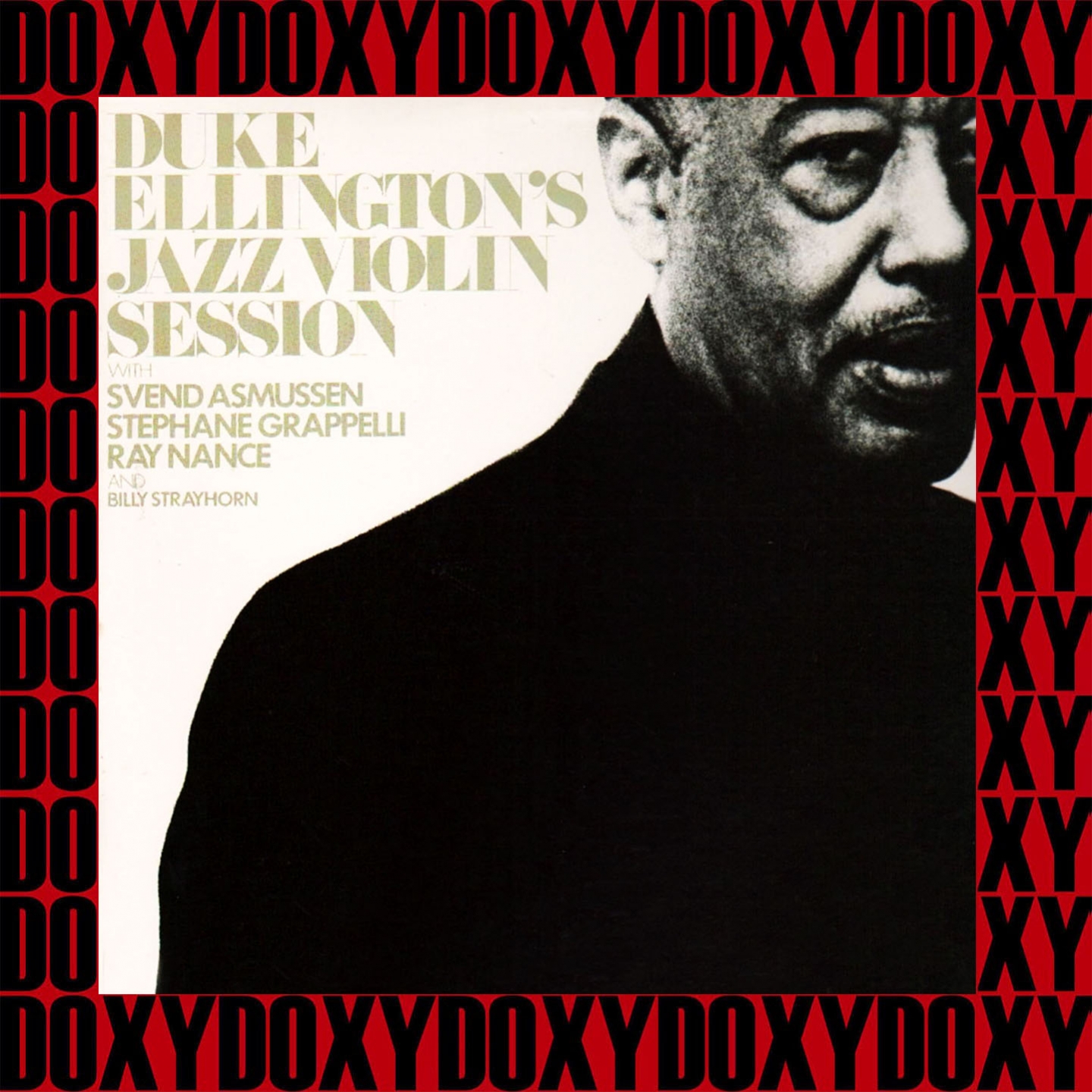 Duke Ellington's Jazz Violin Session (Remastered Version) (Doxy Collection)
