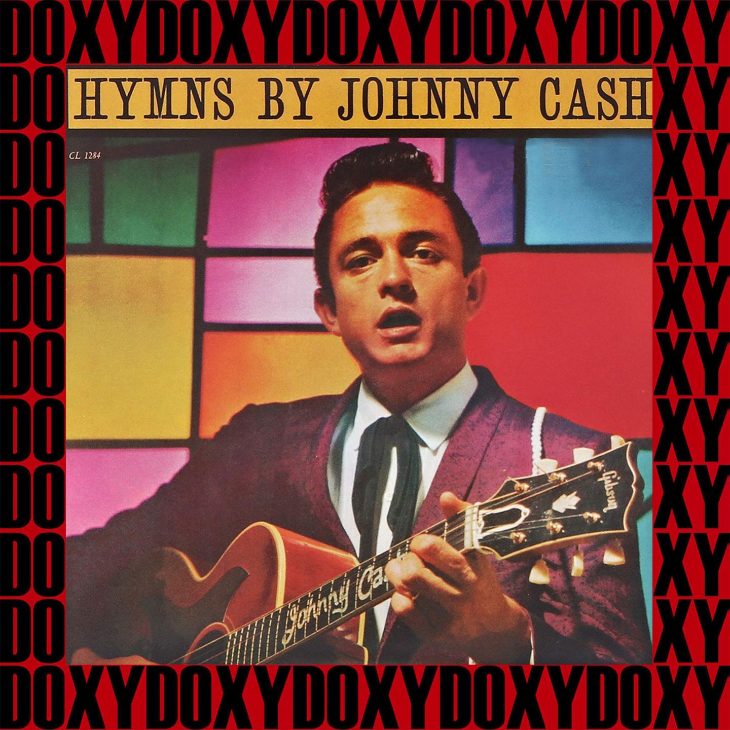 Hymns by JC (Remastered Version) (Doxy Collection)