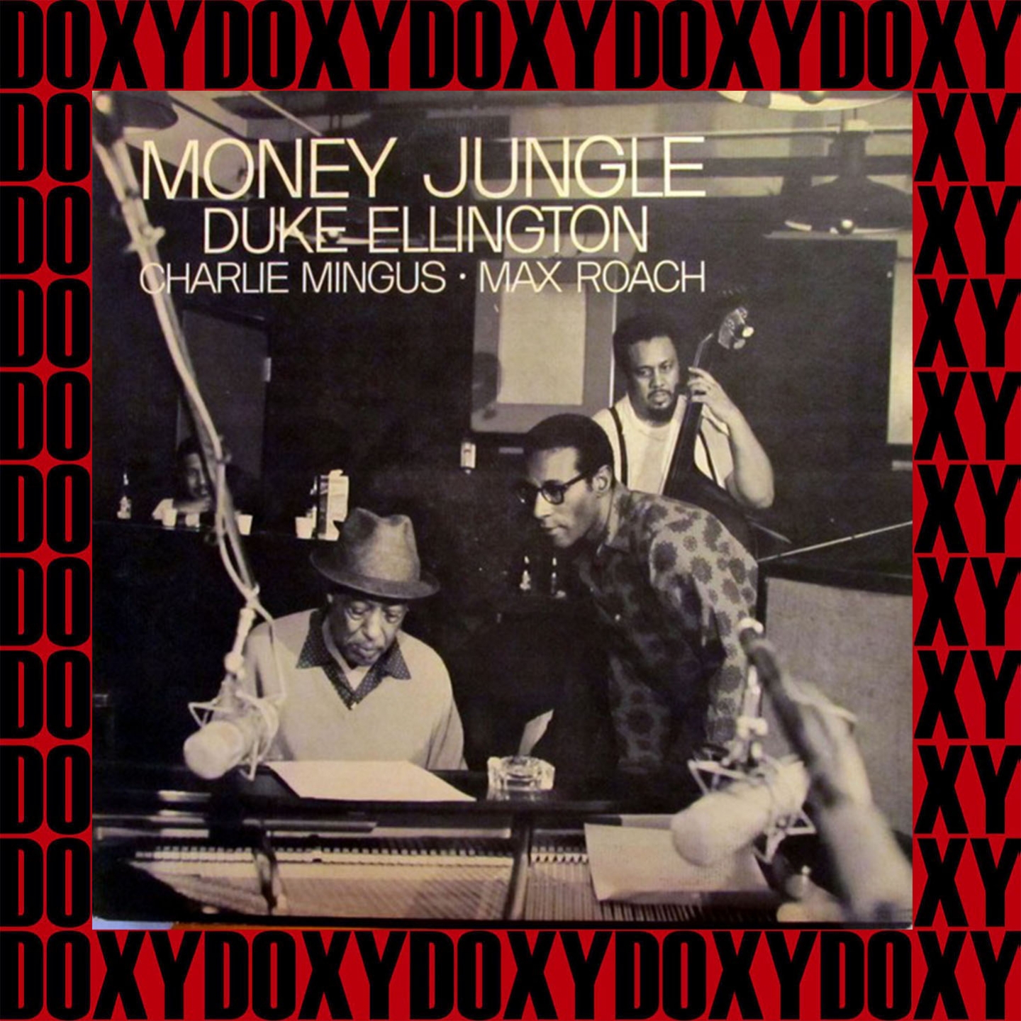 Money Jungle (Remastered Version) (Doxy Collection)