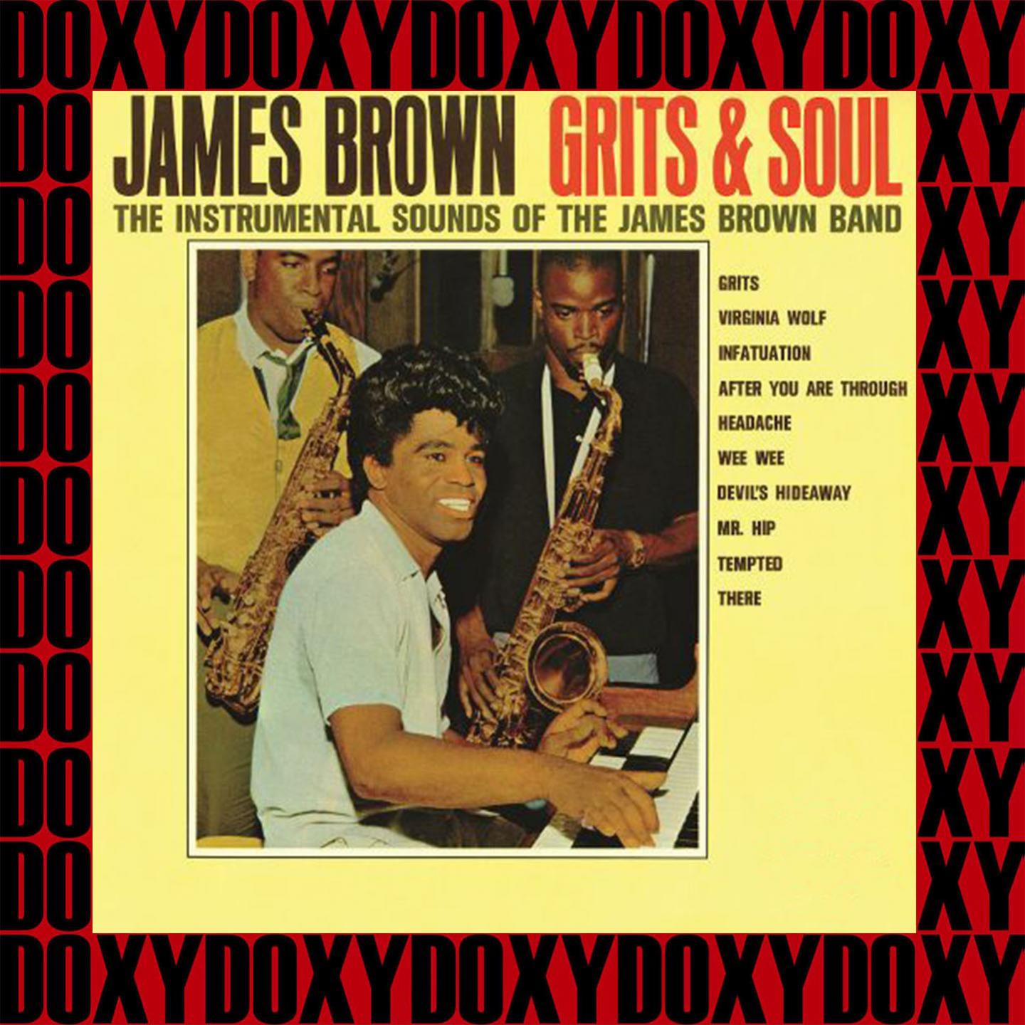 Grits & Soul (Remastered Version) (Doxy Collection)
