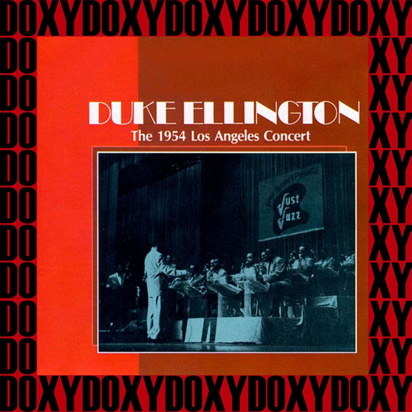 The 1954 Los Angeles Concert (Remastered Version) (Doxy Collection)