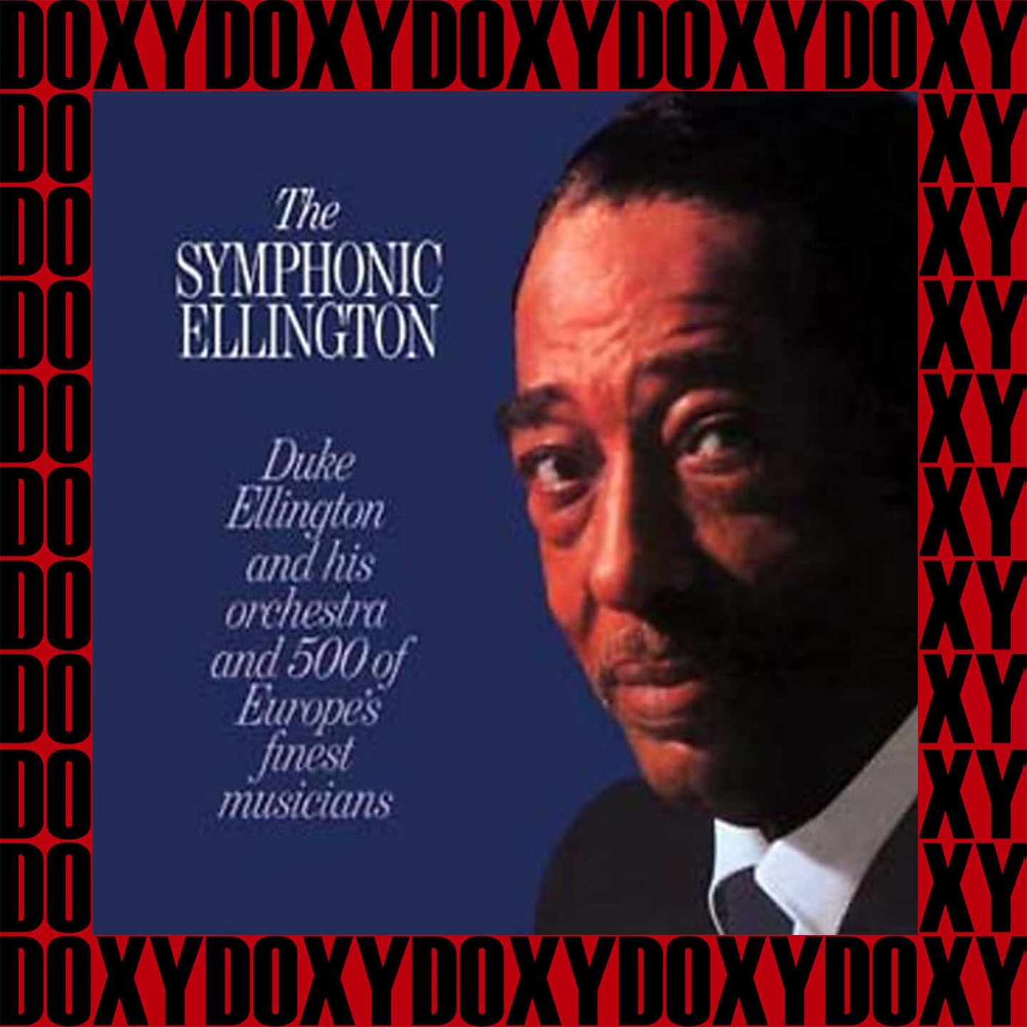 The Symphonic Ellington, 1963 (Remastered Version) (Doxy Collection)