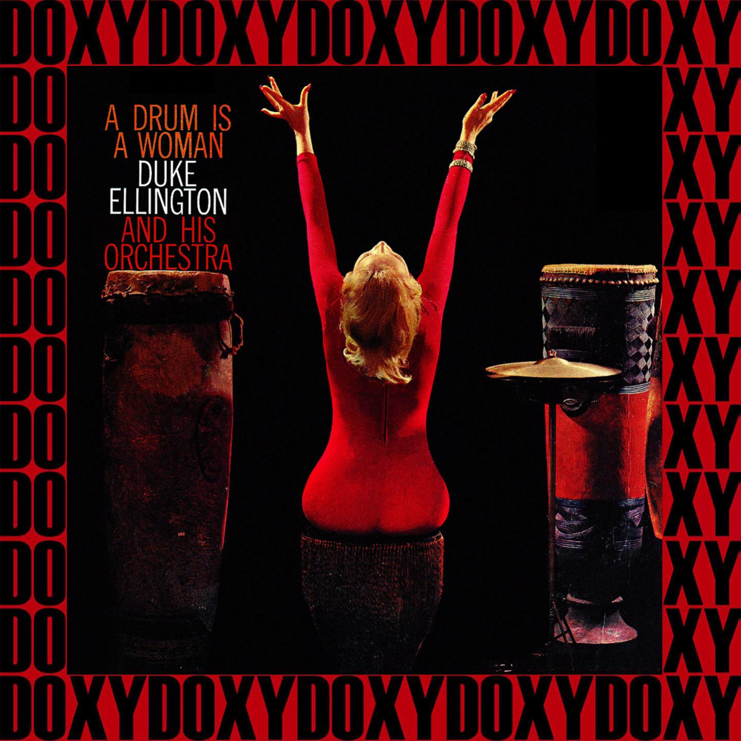 A Drum is A Woman (Expanded, Remastered Version) (Doxy Collection)