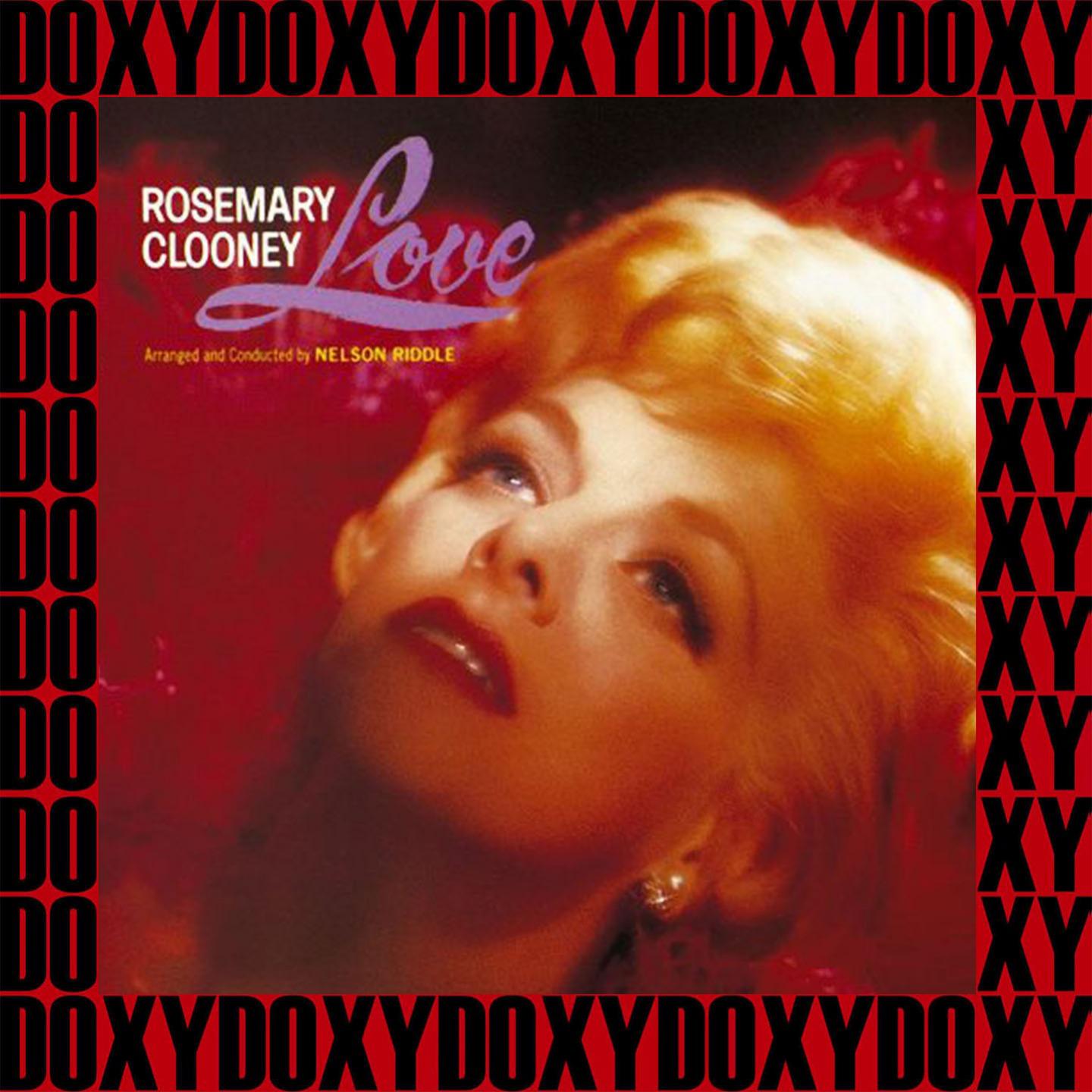 Love (Expanded, Remastered Version) (Doxy Collection)