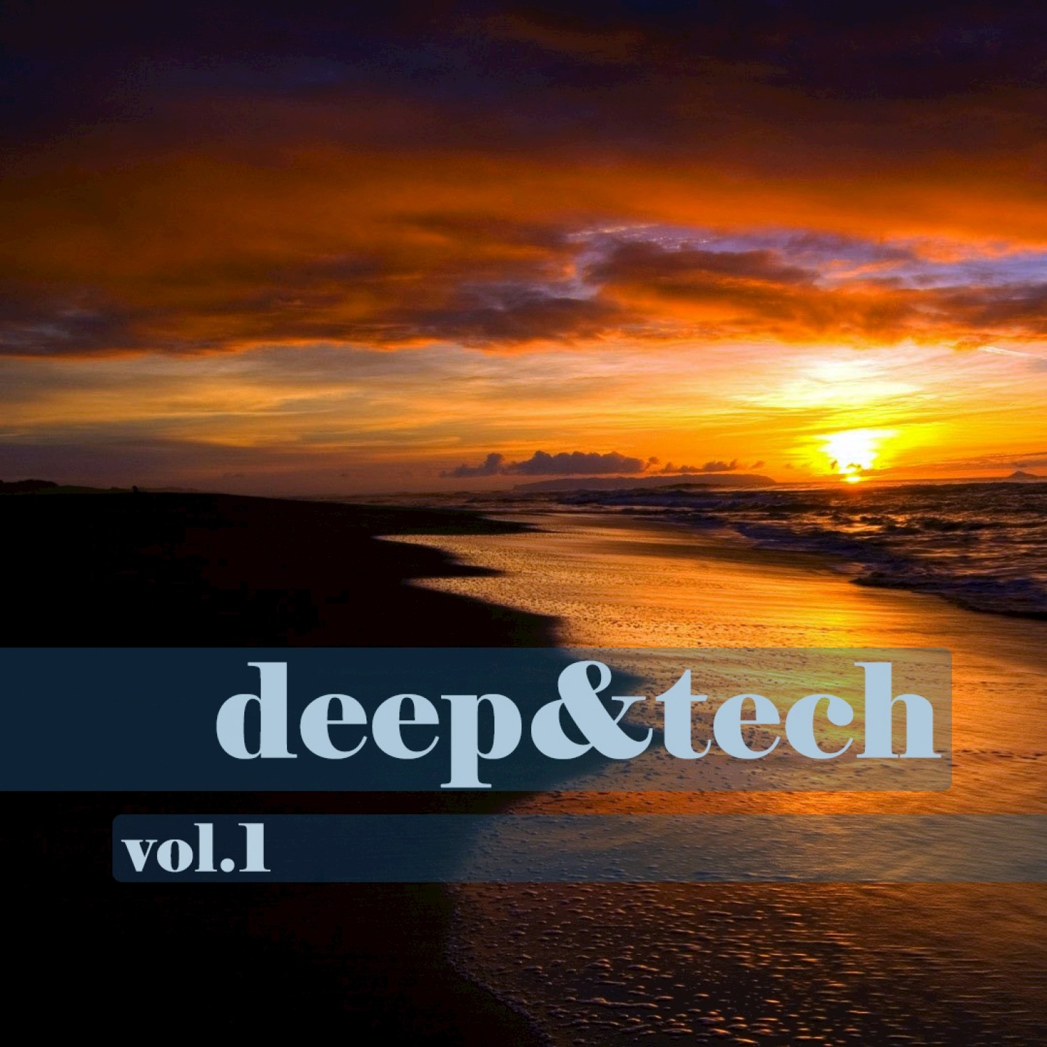 Deeptech, Vol. 1