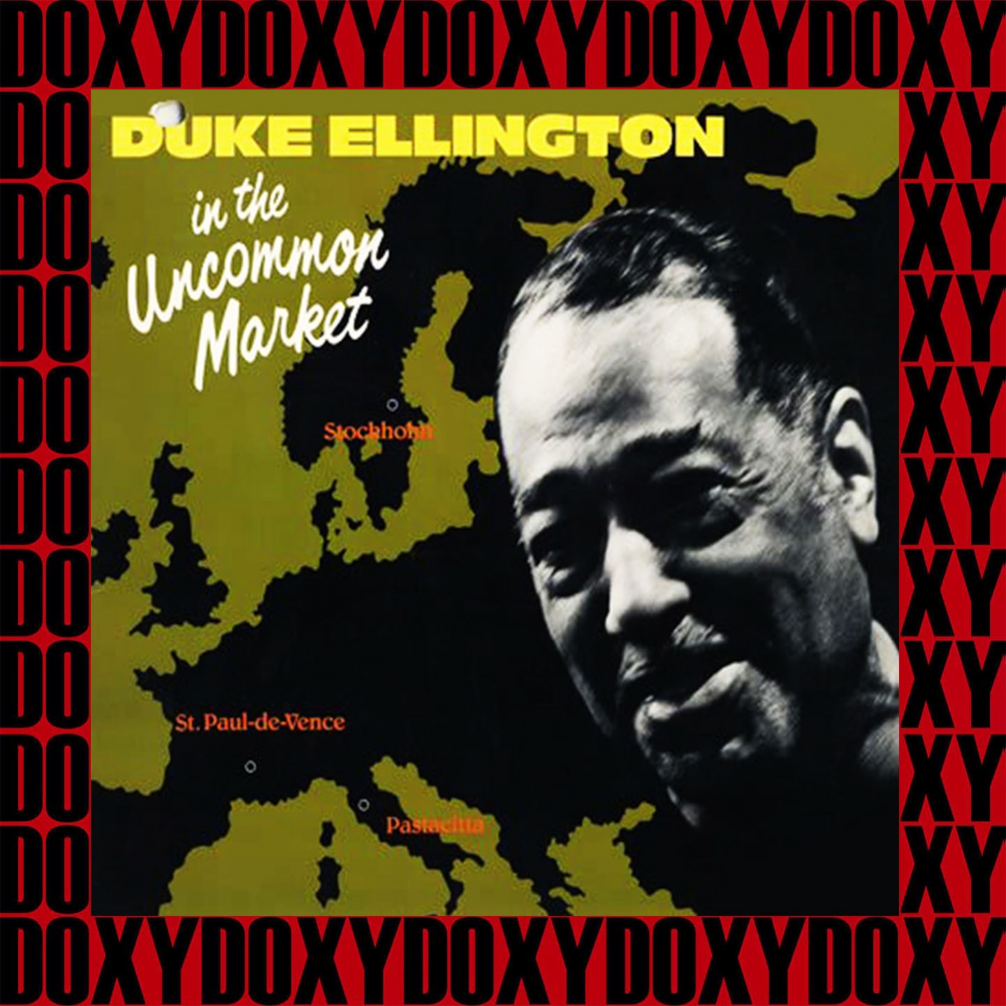 In The Uncommon Market (Remastered Version) (Doxy Collection)