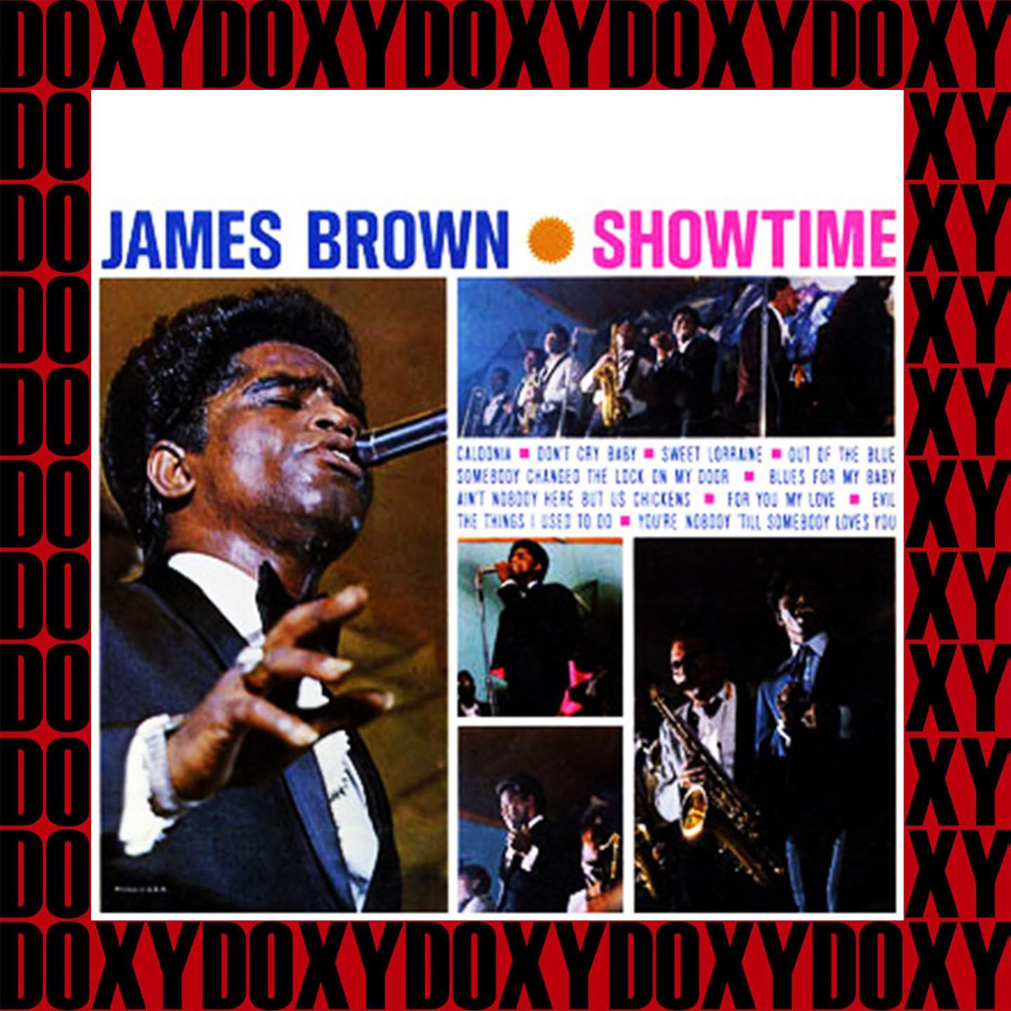 Showtime (Expanded, Remastered Version) (Doxy Collection)