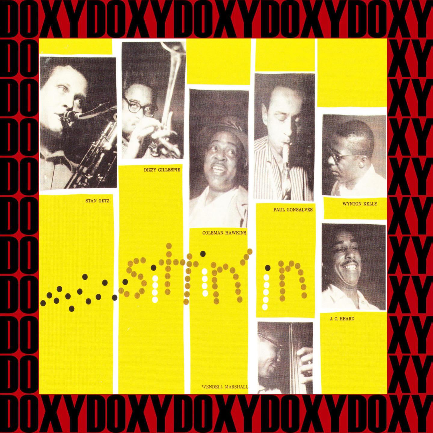 Sittin' In (Remastered Version) (Doxy Collection)