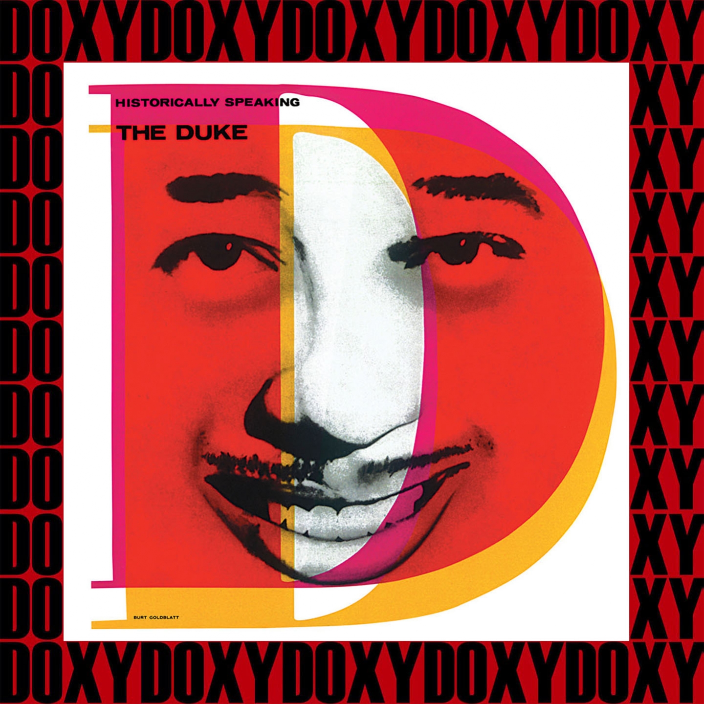 Historically Speaking, The Duke (Remastered Version) (Doxy Collection)