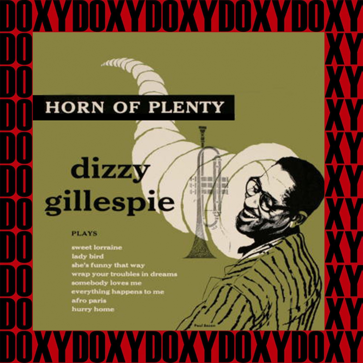 Horn of Plenty (Expanded, Remastered Version) (Doxy Collection)