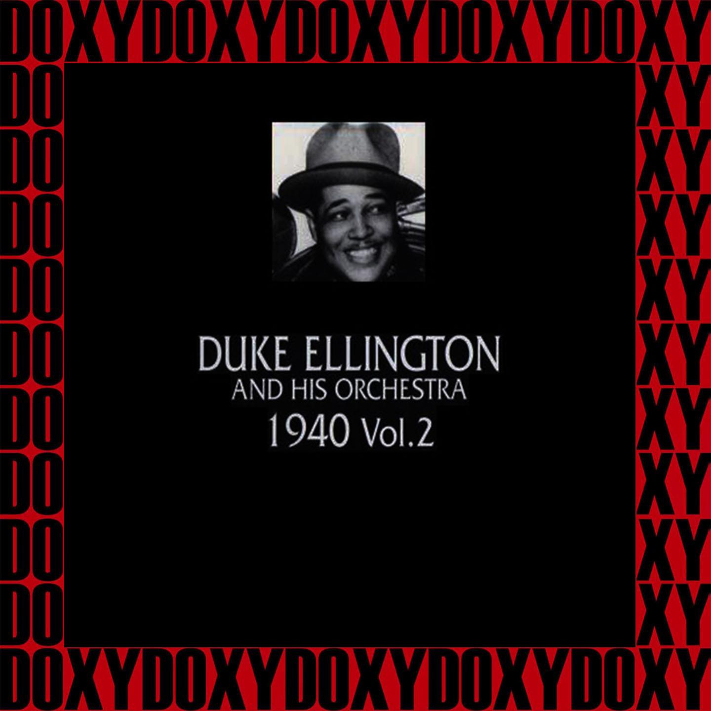 1940, Vol.2 (Remastered Version) (Doxy Collection)