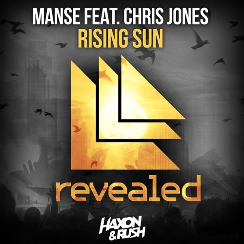 Rising Sun (Haxon & Rush Remix)