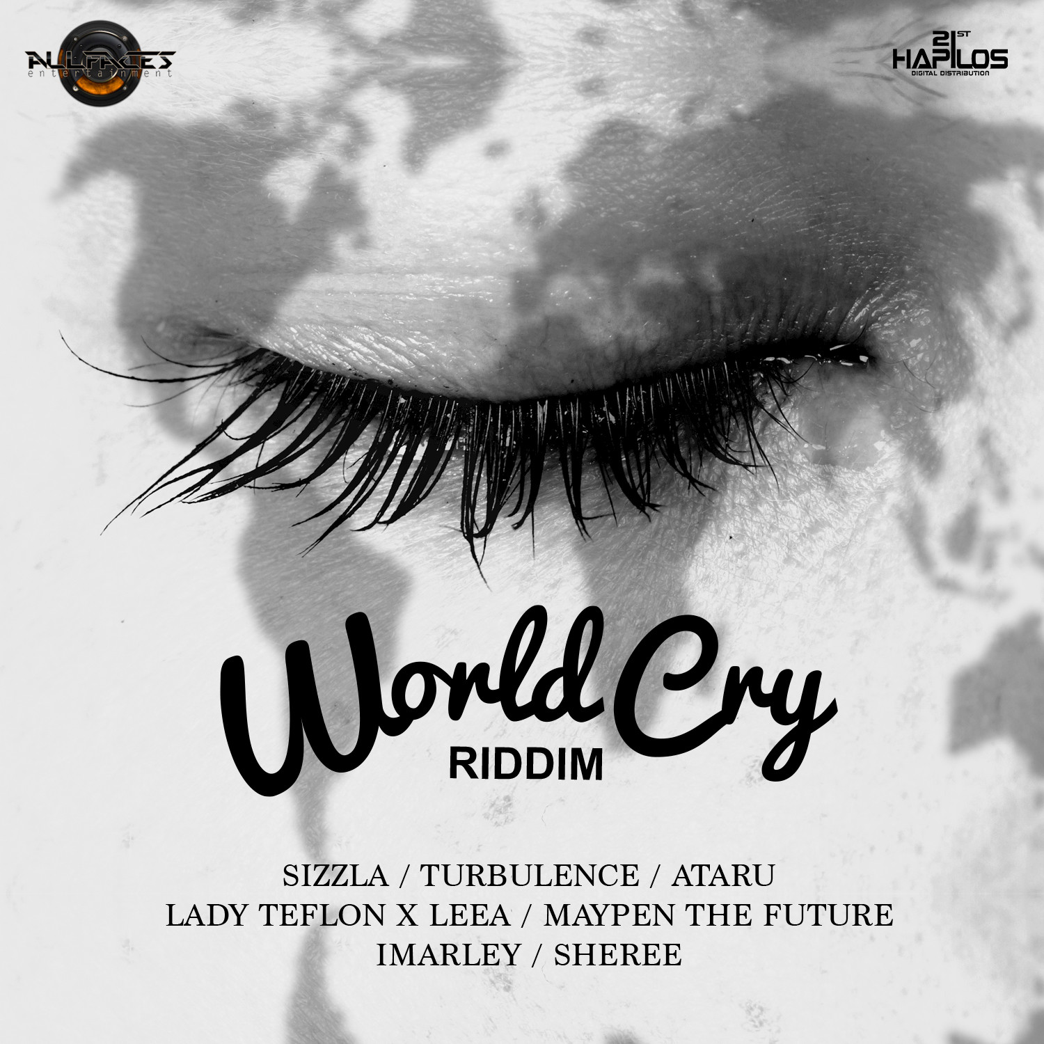 World Cry Riddim (Instrumental)