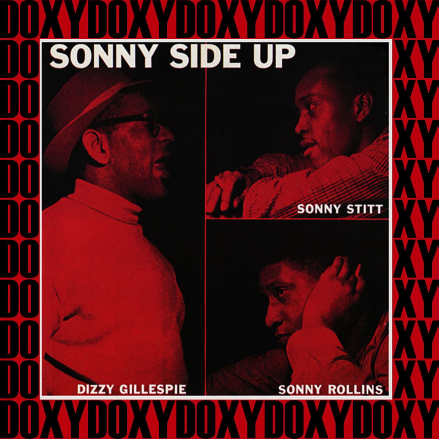 Sonny Side Up (Remastered Version) (Doxy Collection)