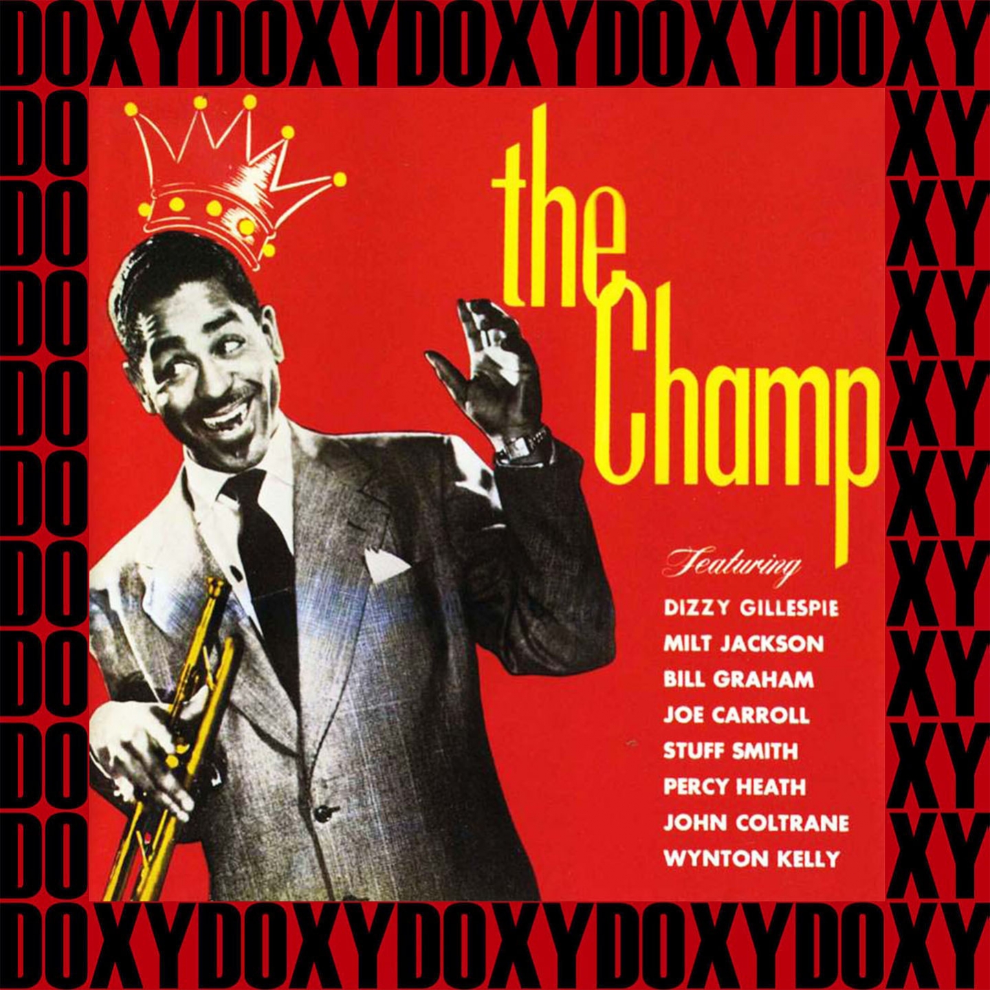 The Champ (Remastered Version) (Doxy Collection)