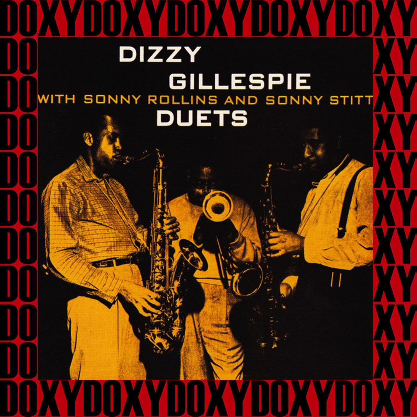 Duets with Sonny Rollins and Sonny Stitt (Expanded, Remastered Version) (Doxy Collection)