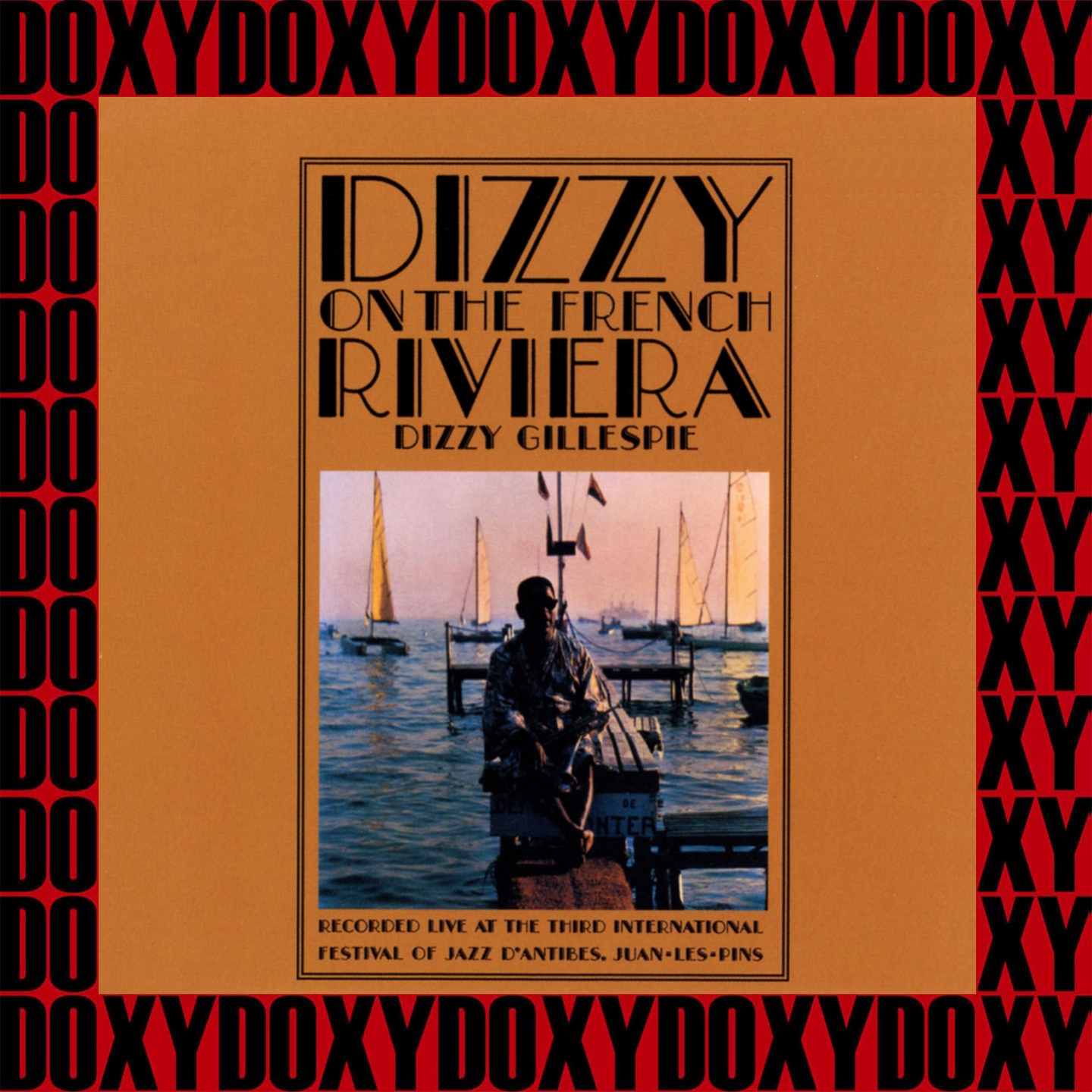 Dizzy On The French Riviera (Remastered Version) (Doxy Collection)