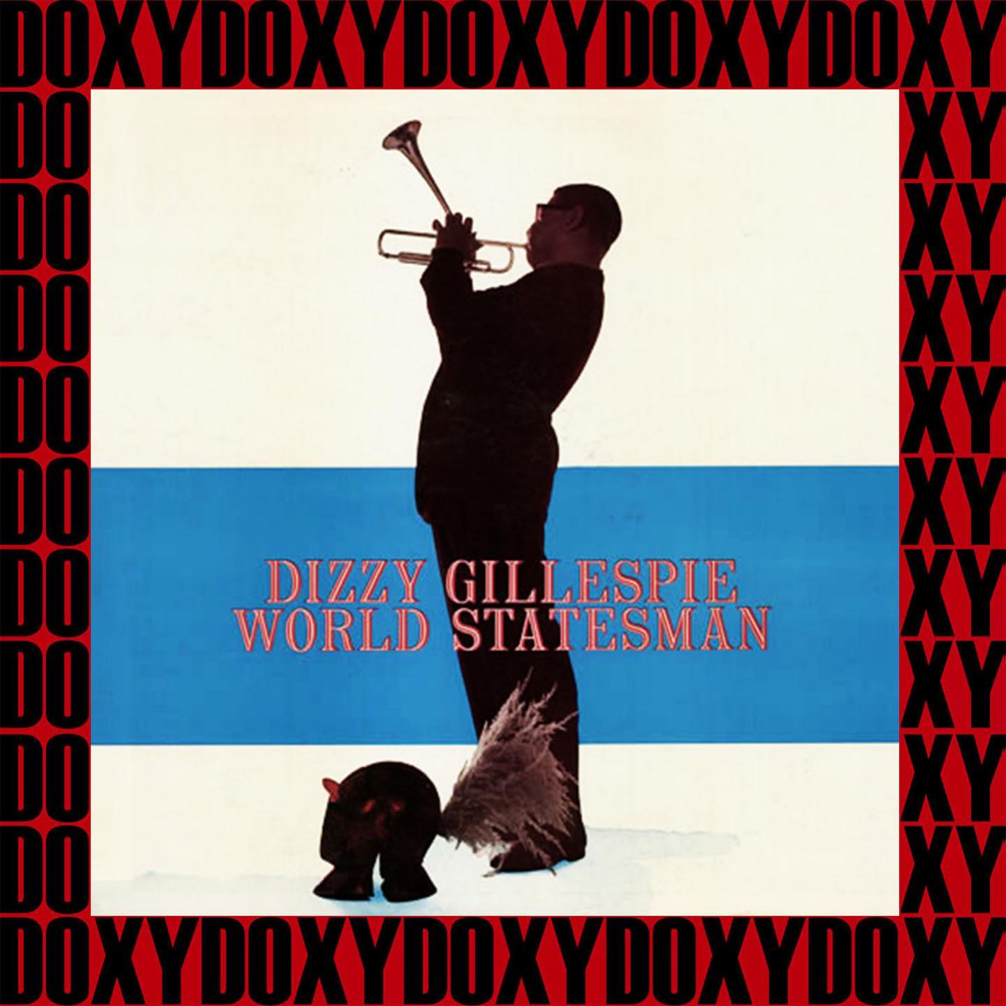 World Statesman (Remastered Version) (Doxy Collection)