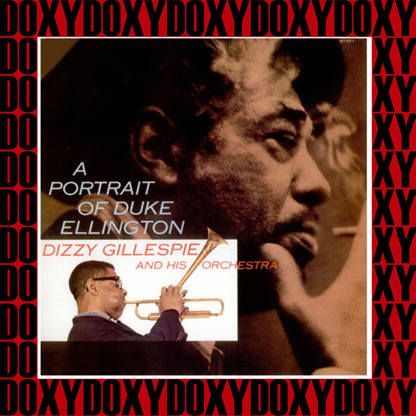 A Portrait of Duke Ellington (Remastered Version) (Doxy Collection)