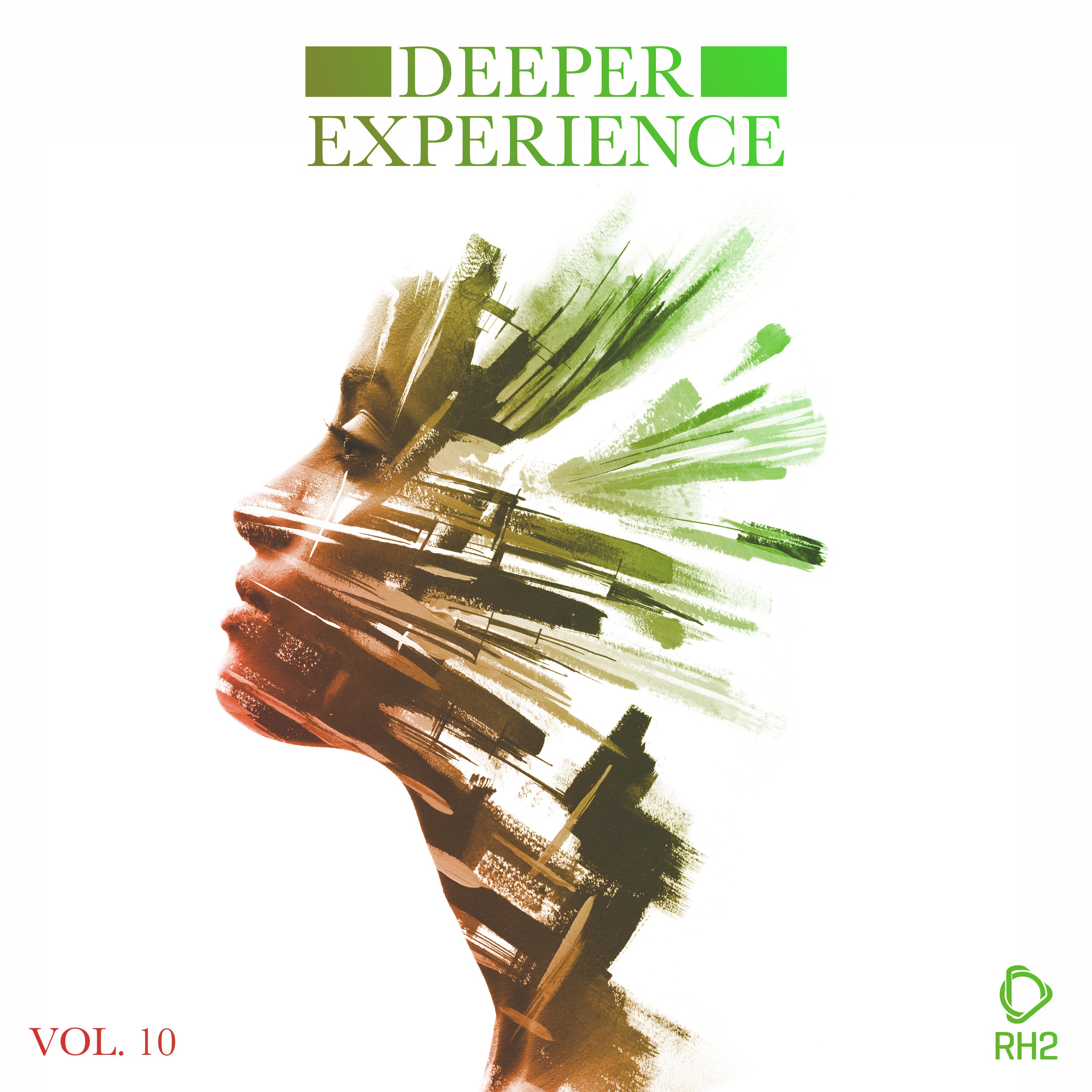 Deeper Experience, Vol. 10