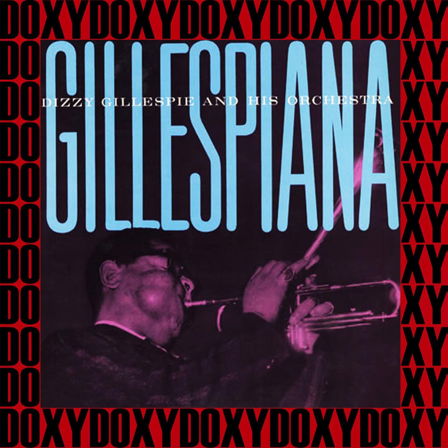 Gillespiana (Remastered Version) (Doxy Collection)