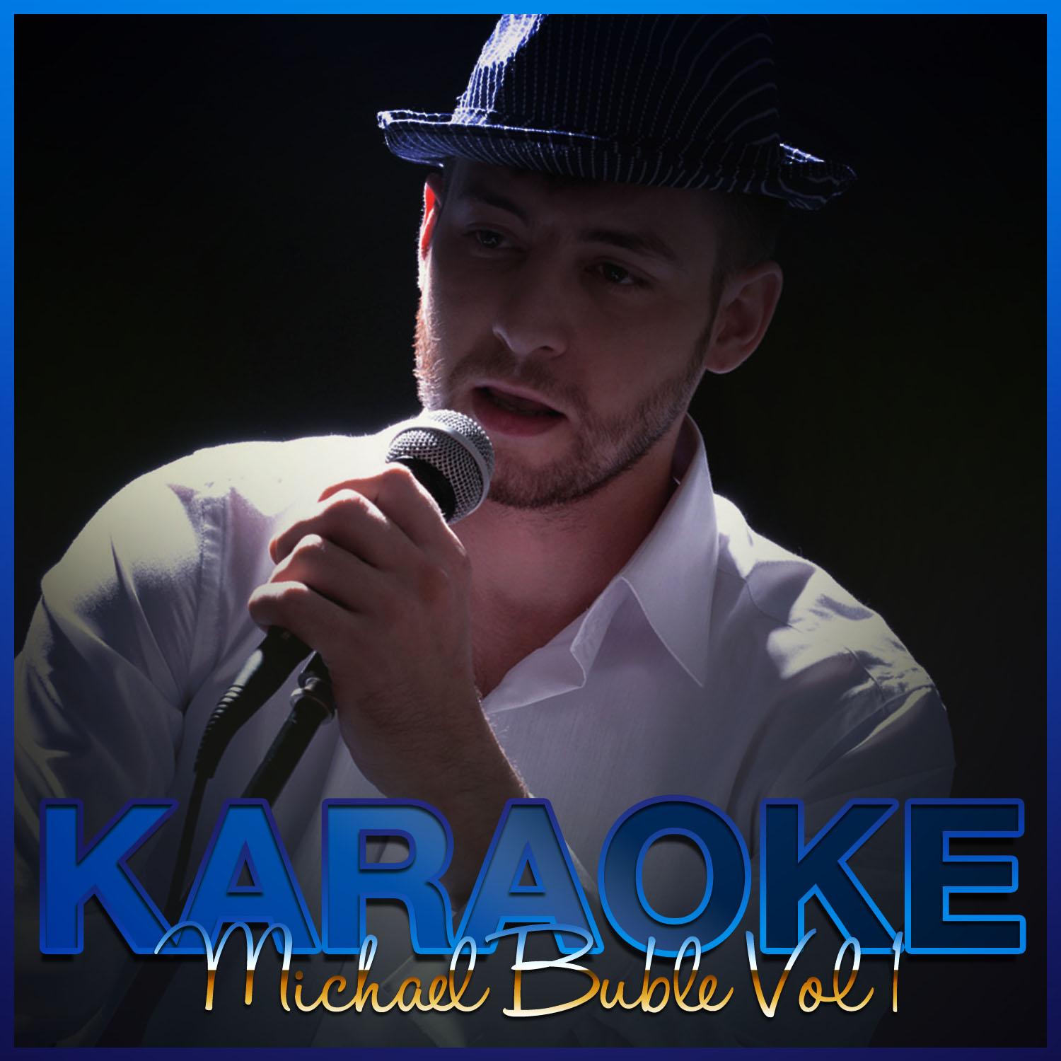 Feeling Good (In the Style of Michael Buble) [Karaoke Version]