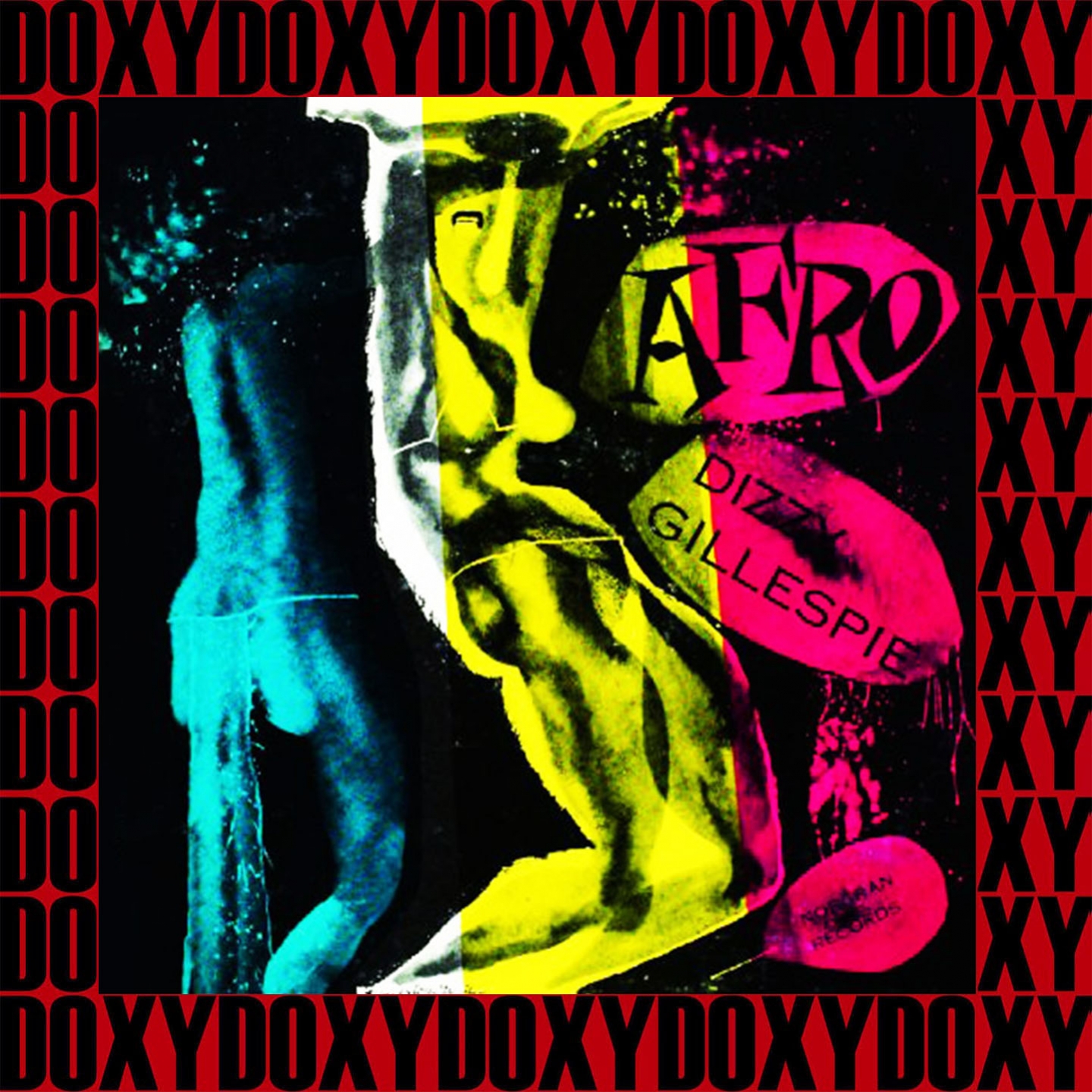 Afro (Remastered Version) (Doxy Collection)
