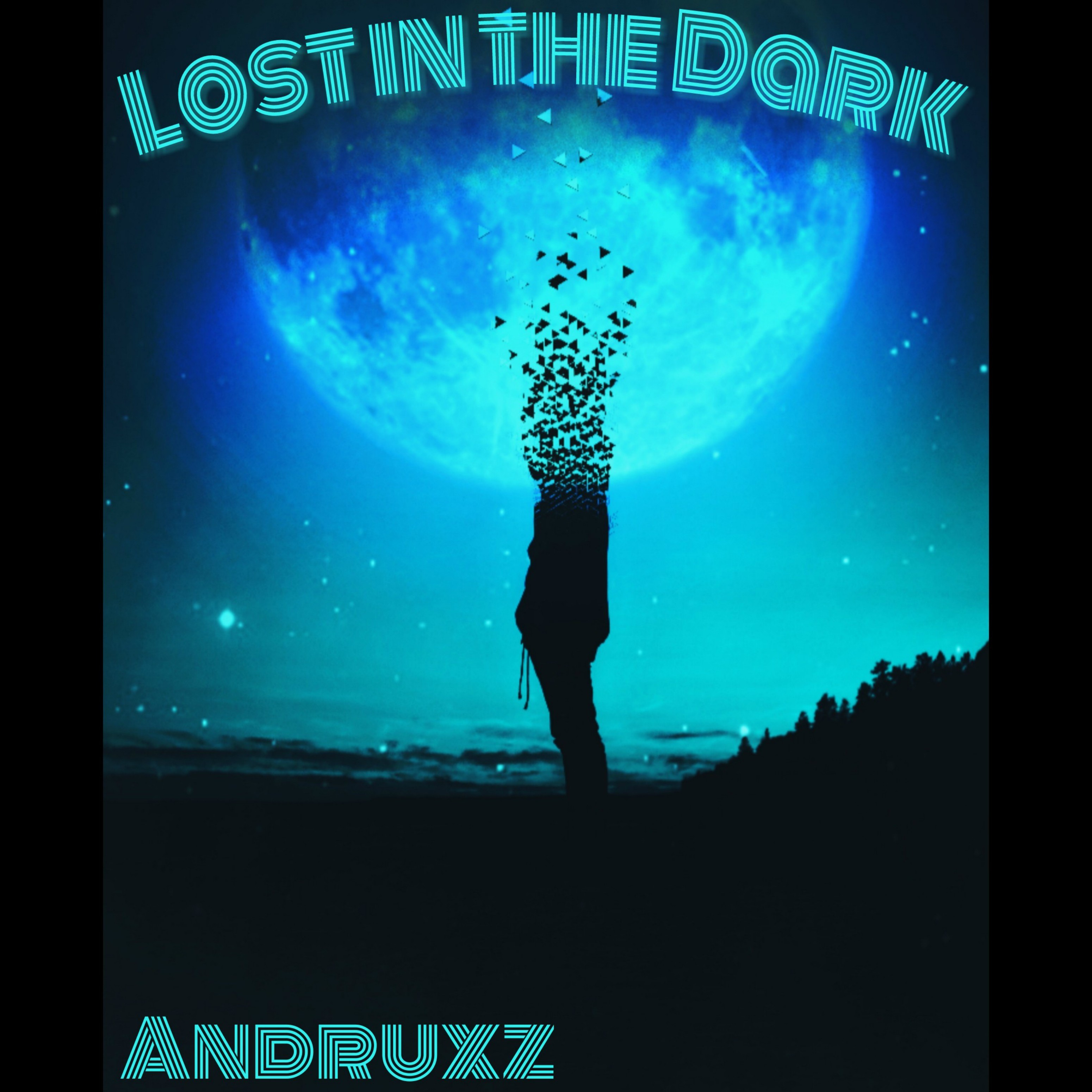 Lost in the Dark