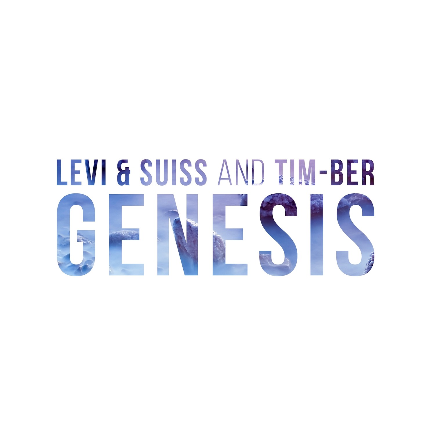 Levi & Suiss and TIM-BER - Genesis