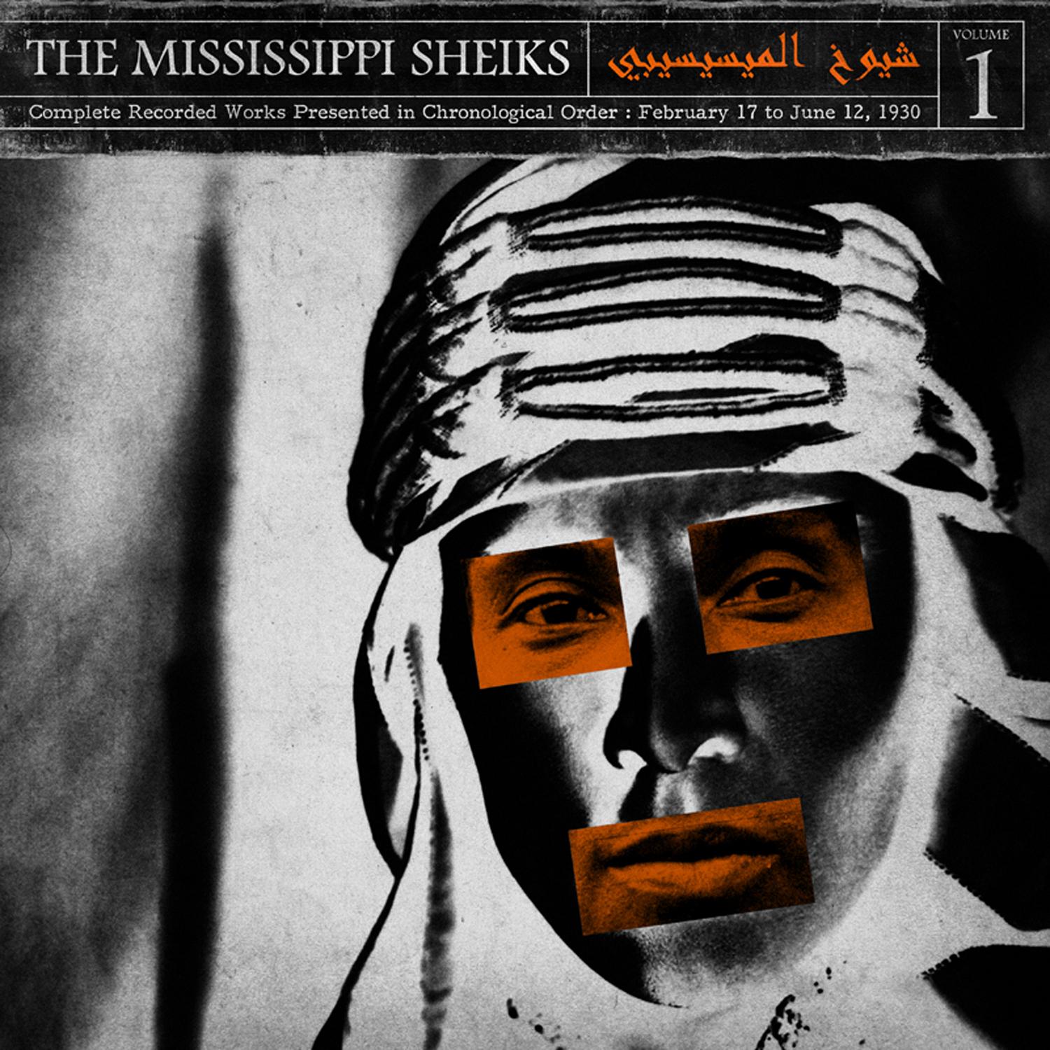 Mississippi Sheiks, Vol. 1