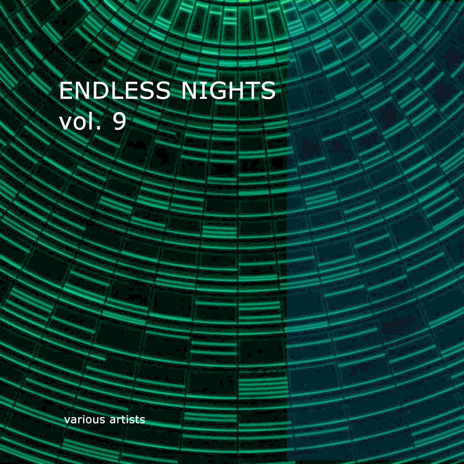 Endless Nights, Vol. 9