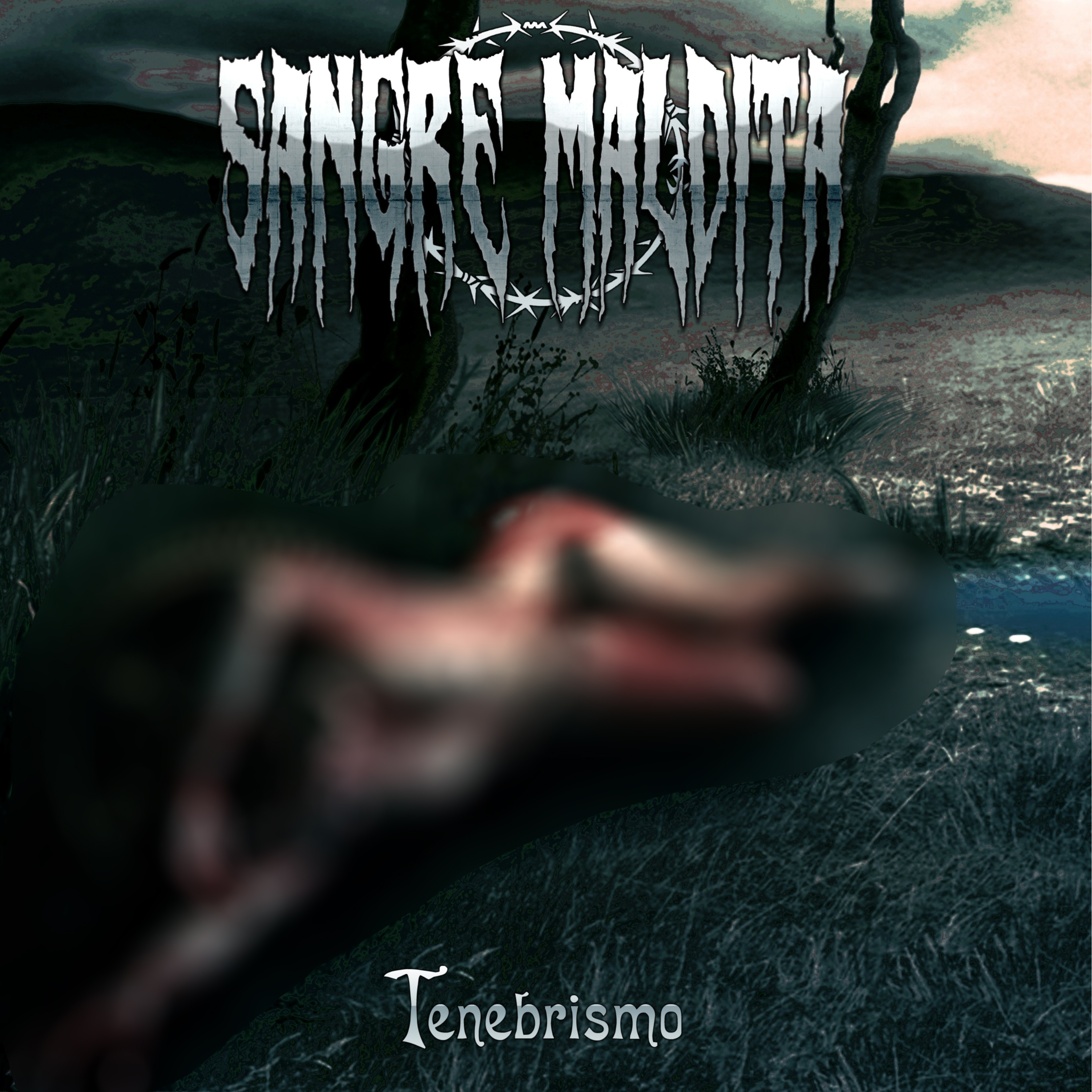 Tenebrismo