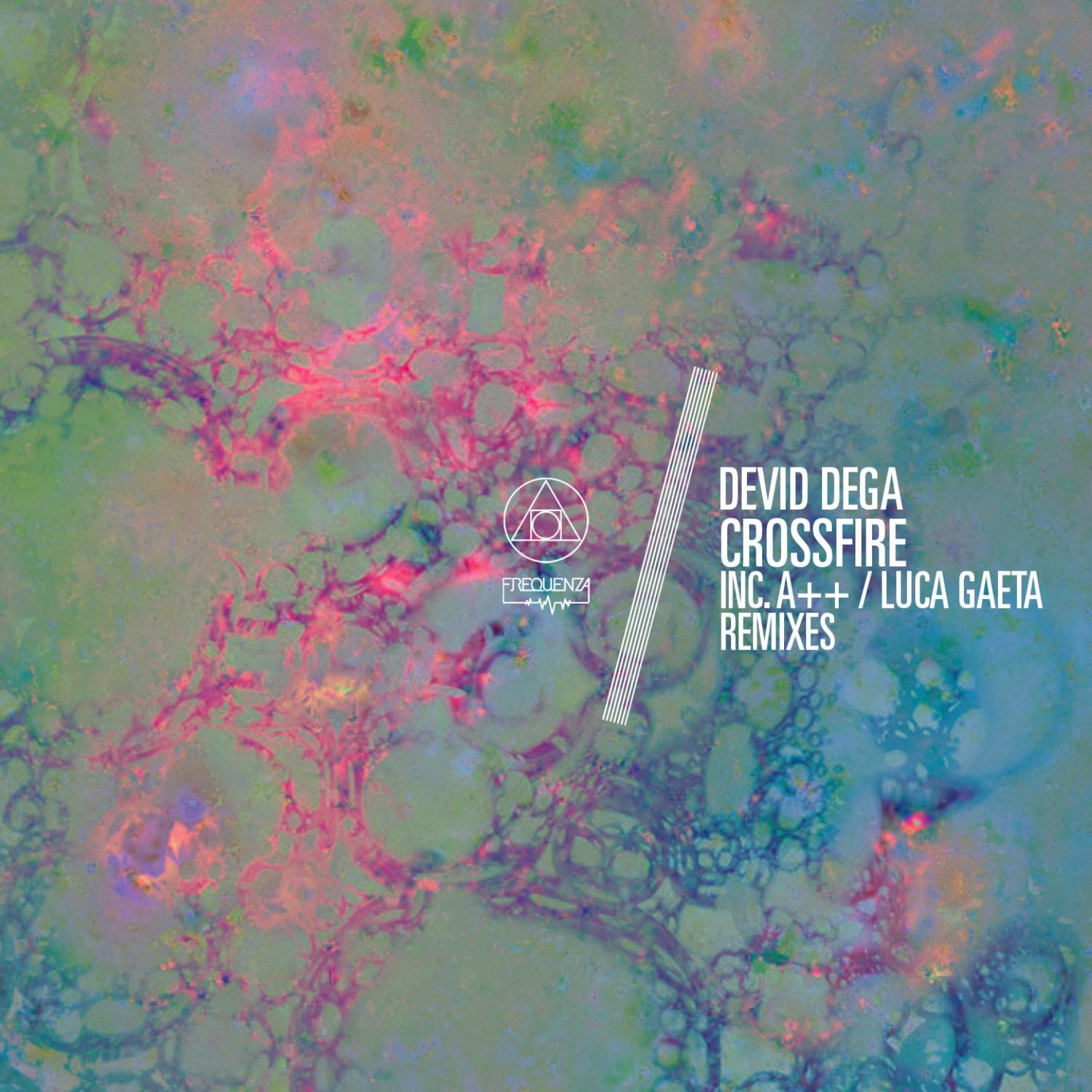 Crossfire (Luca Gaeta Remix)