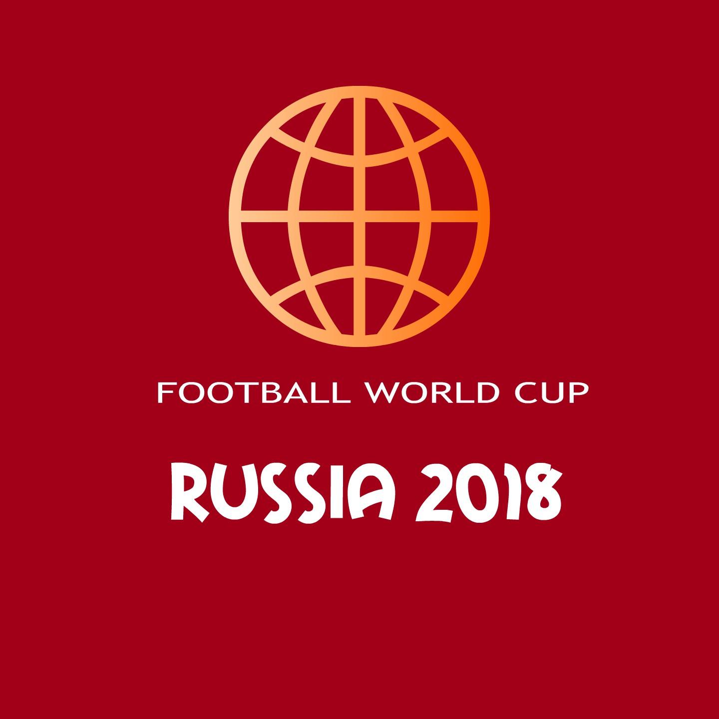 RUSSIA 2018 (Hymns Of The Football World Cup)